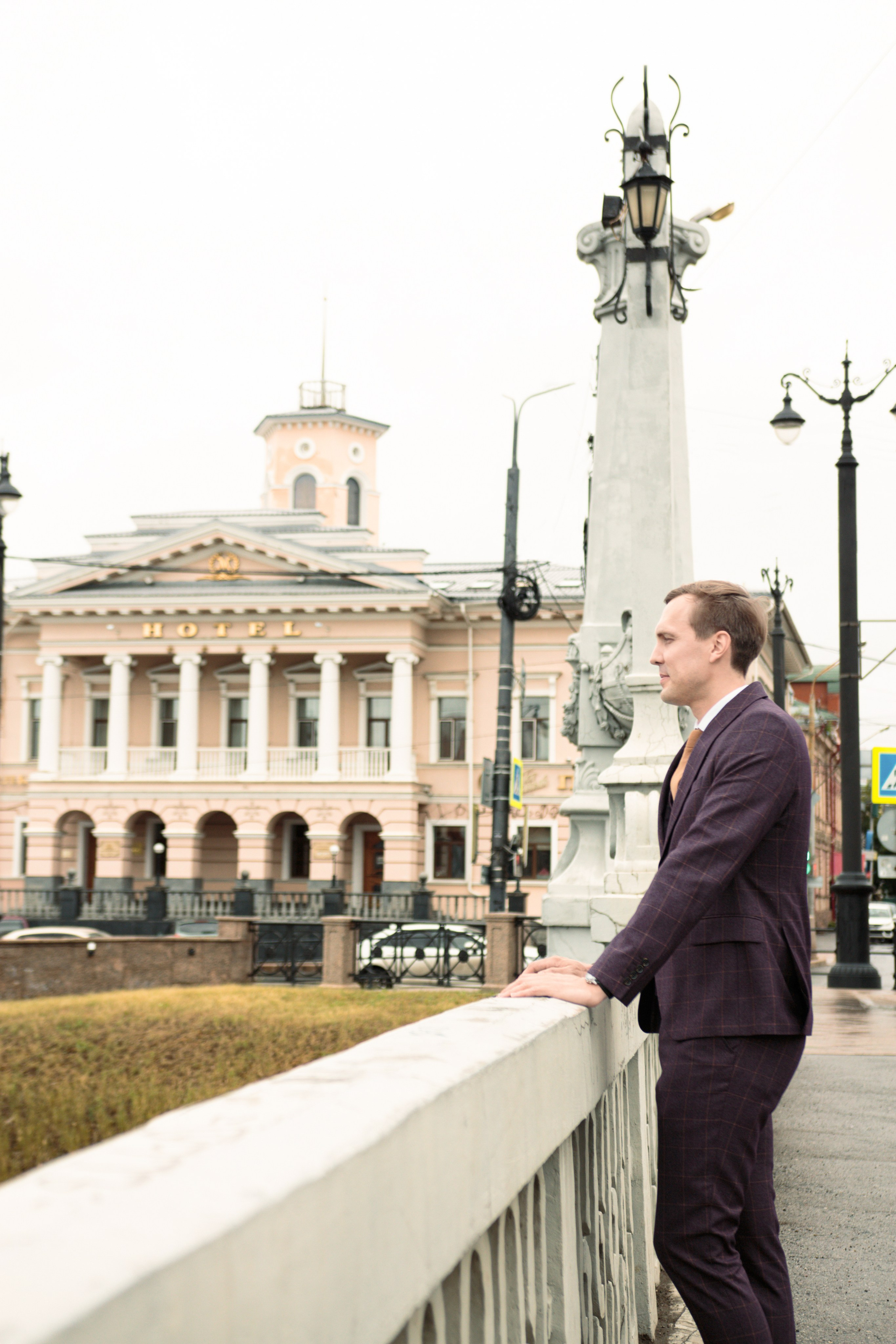 V&D. Фотограф Томск. Владимир Катышев