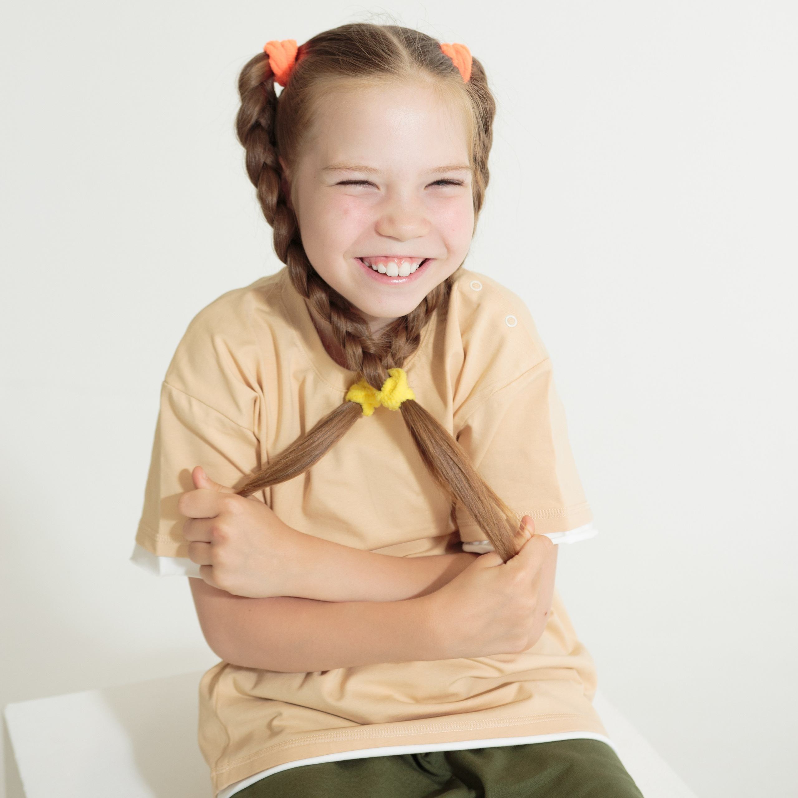 Съемка в «Минидино». Фотограф Томск. Владимир Катышев