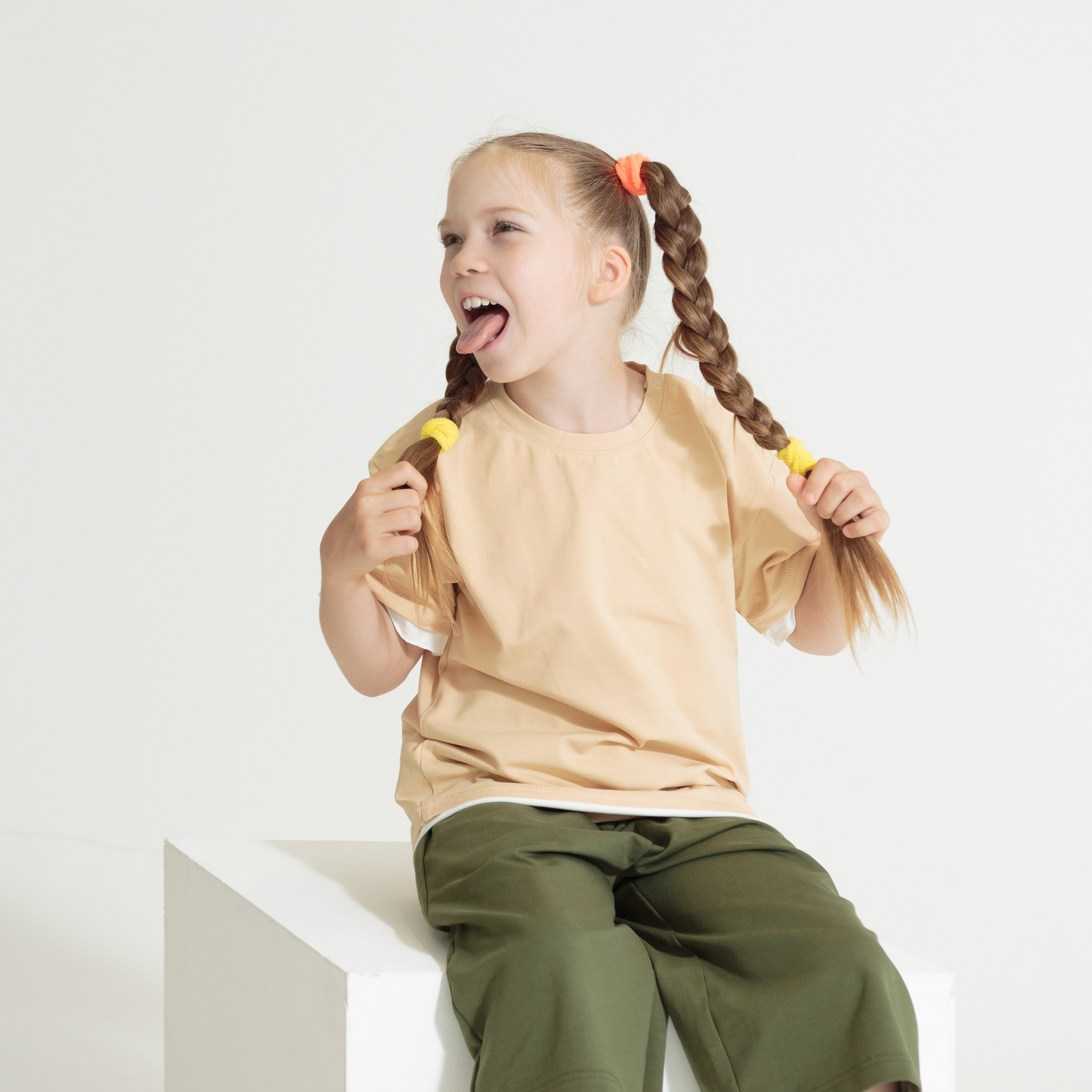 Съемка в «Минидино». Фотограф Томск. Владимир Катышев