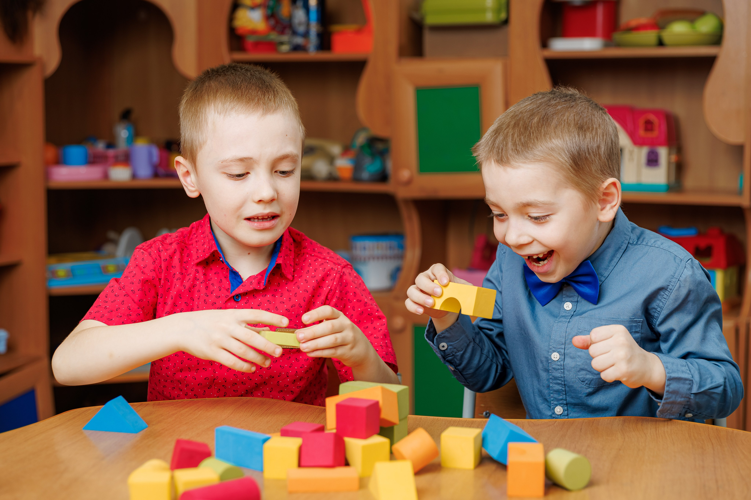 День в саду. Семейный и детский фотограф Комина Елена, Власиха, Одинцово