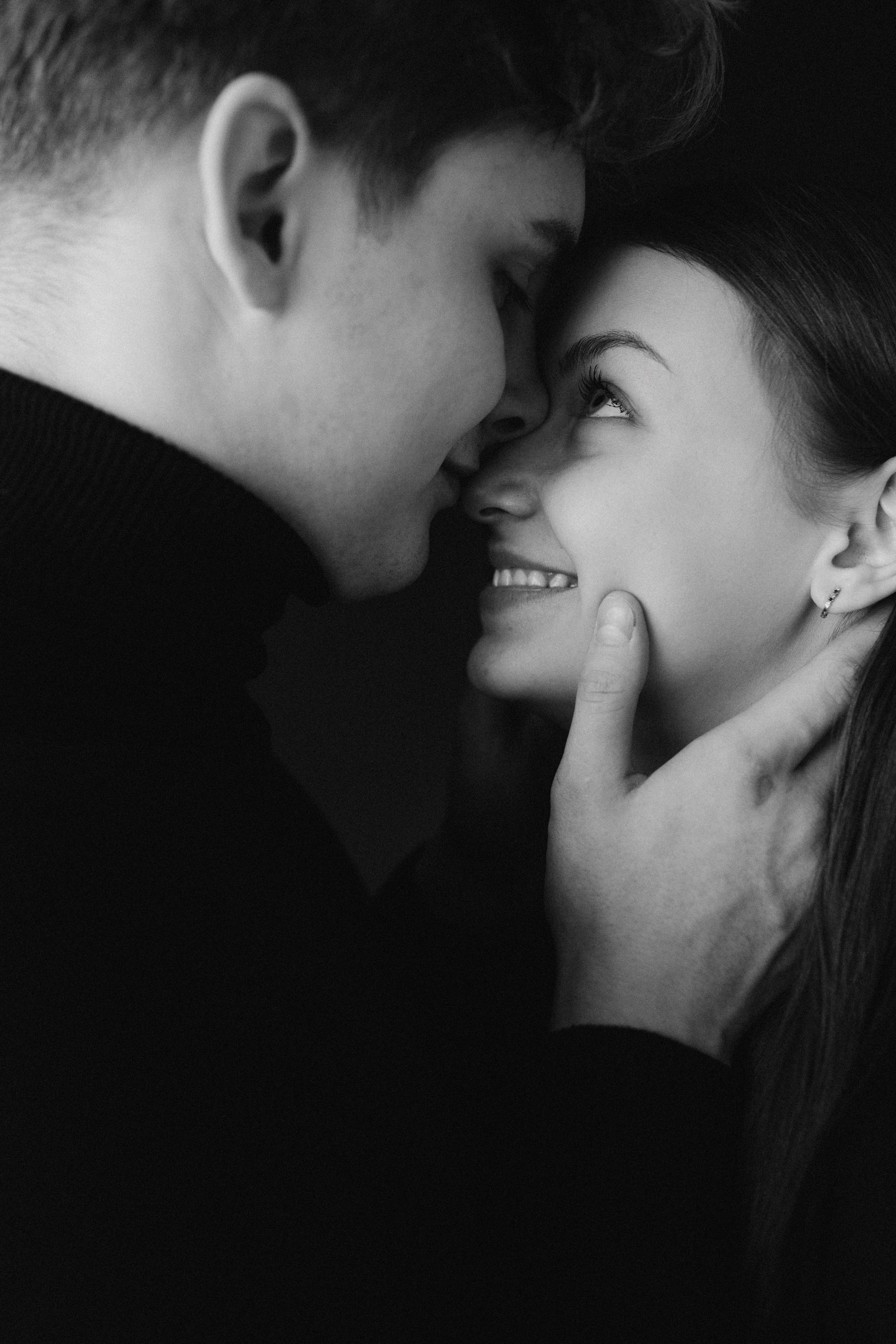 Дмитрий и Мария. Фотограф во Владимире Татьяна Бабикова