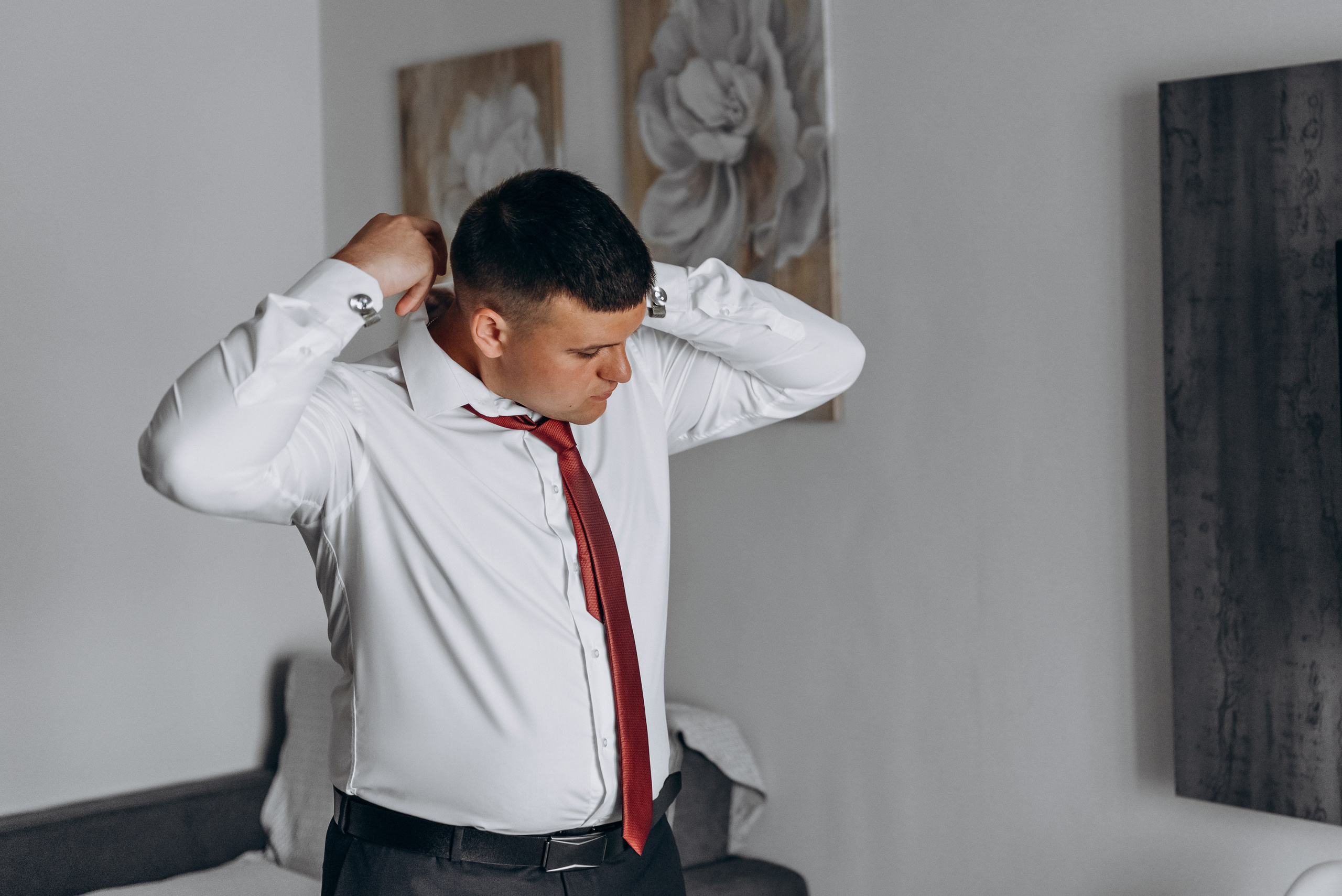 Анатолий и Алина 08.06.2023. Свадебный фотограф в Тамбове и области