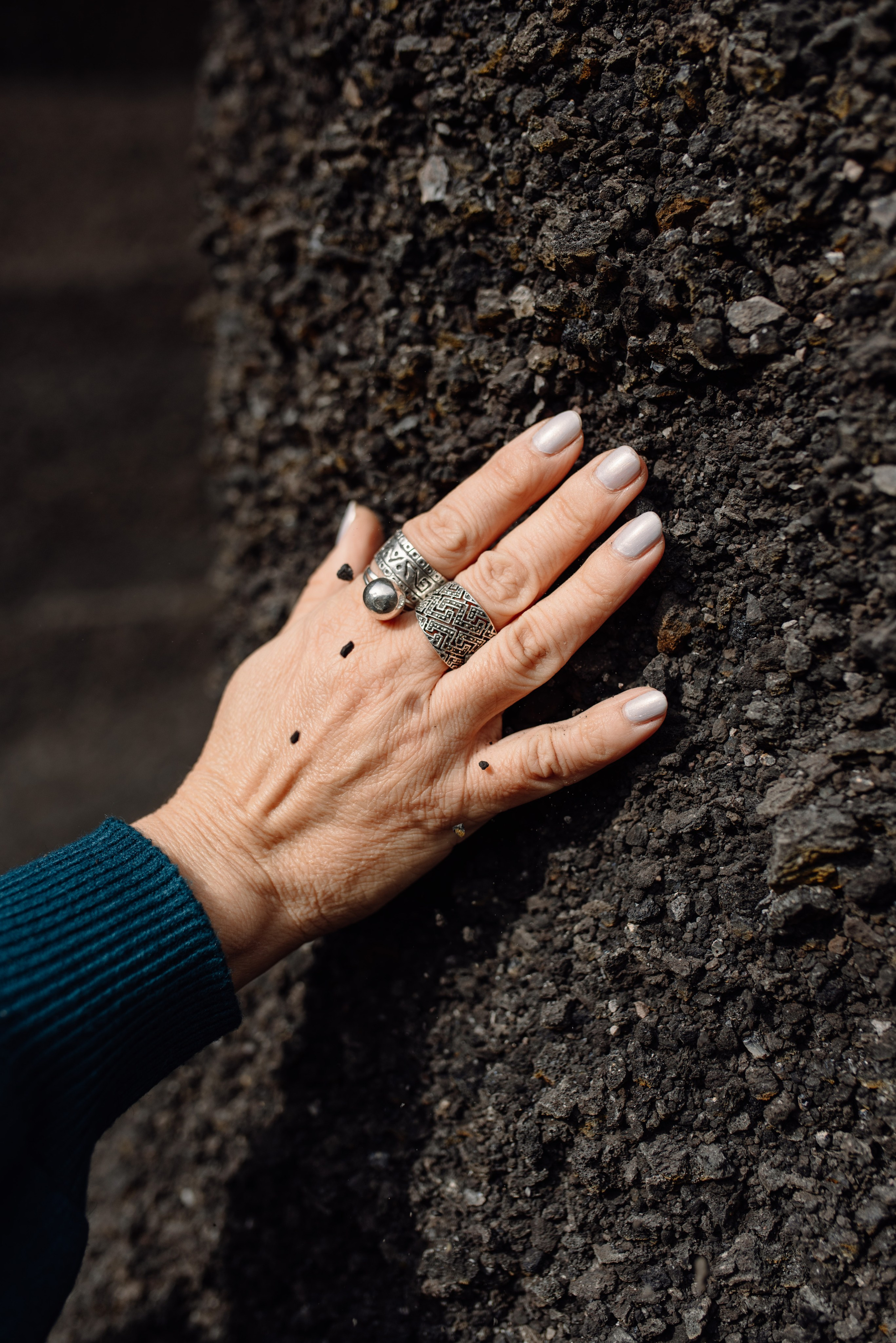 Женский круг на Гутанасаре. Портретный фотограф в Ереване и Челябинске Шаханская Ольга