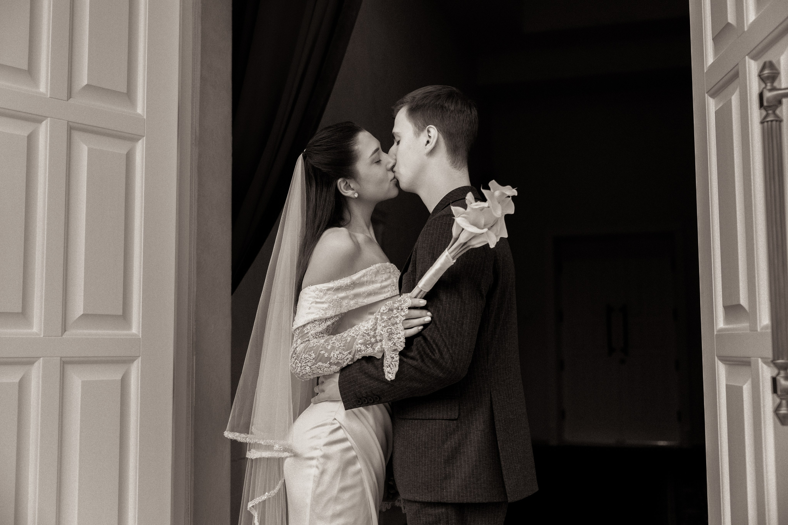 Артем и Дарья. Фотограф Краснодар