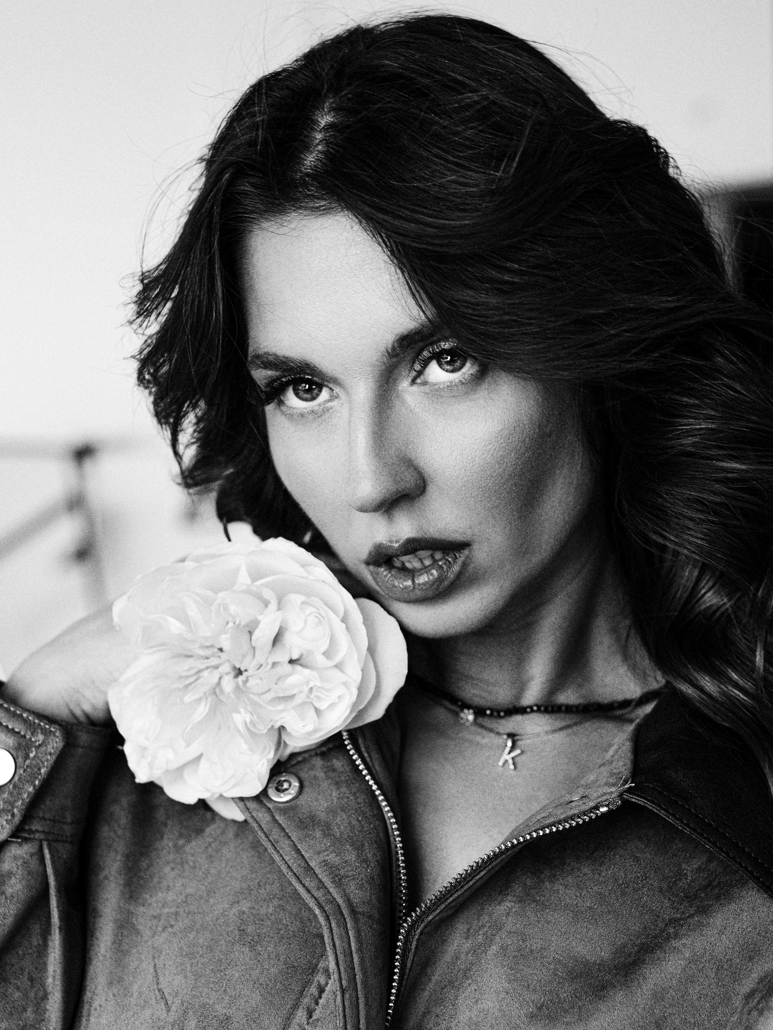 Карина. Свадебный и портретный фотограф Тюмень