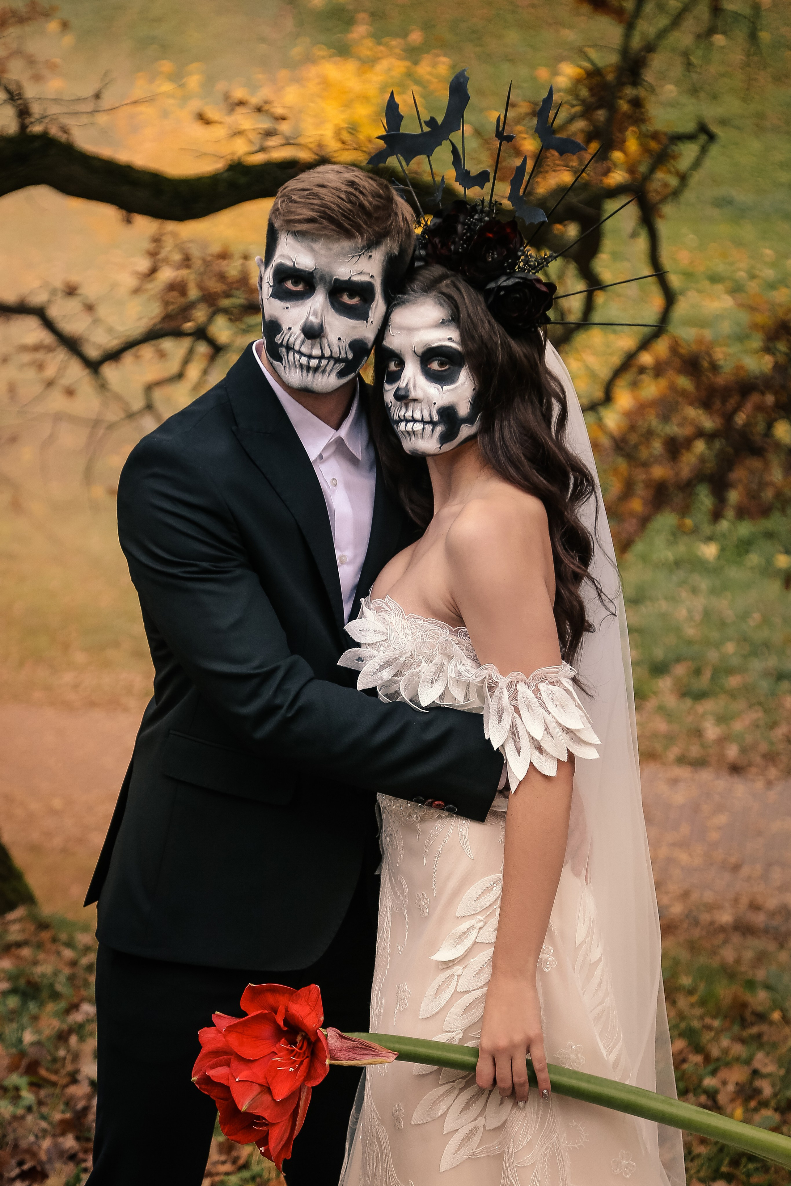 Halloween. Фотограф Гавриленко Светлана