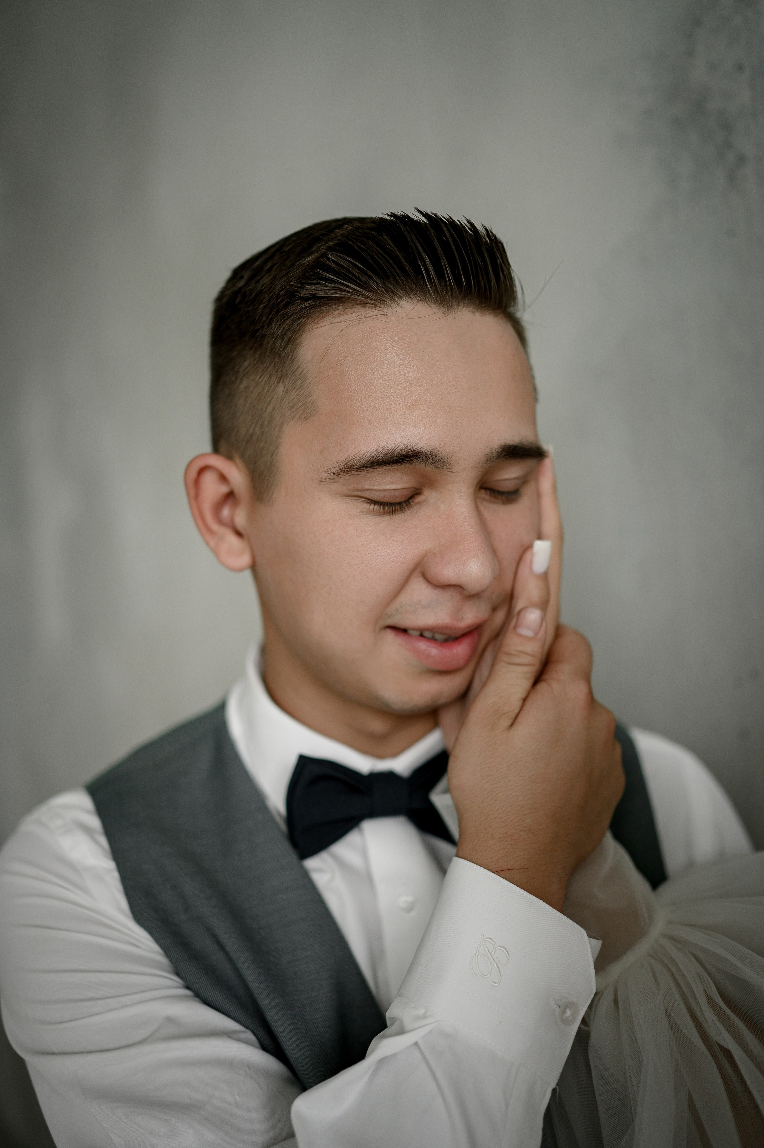 Дмитрий и Елизавета. Свадебный и Семейный фотограф в Абакане, Красноярске