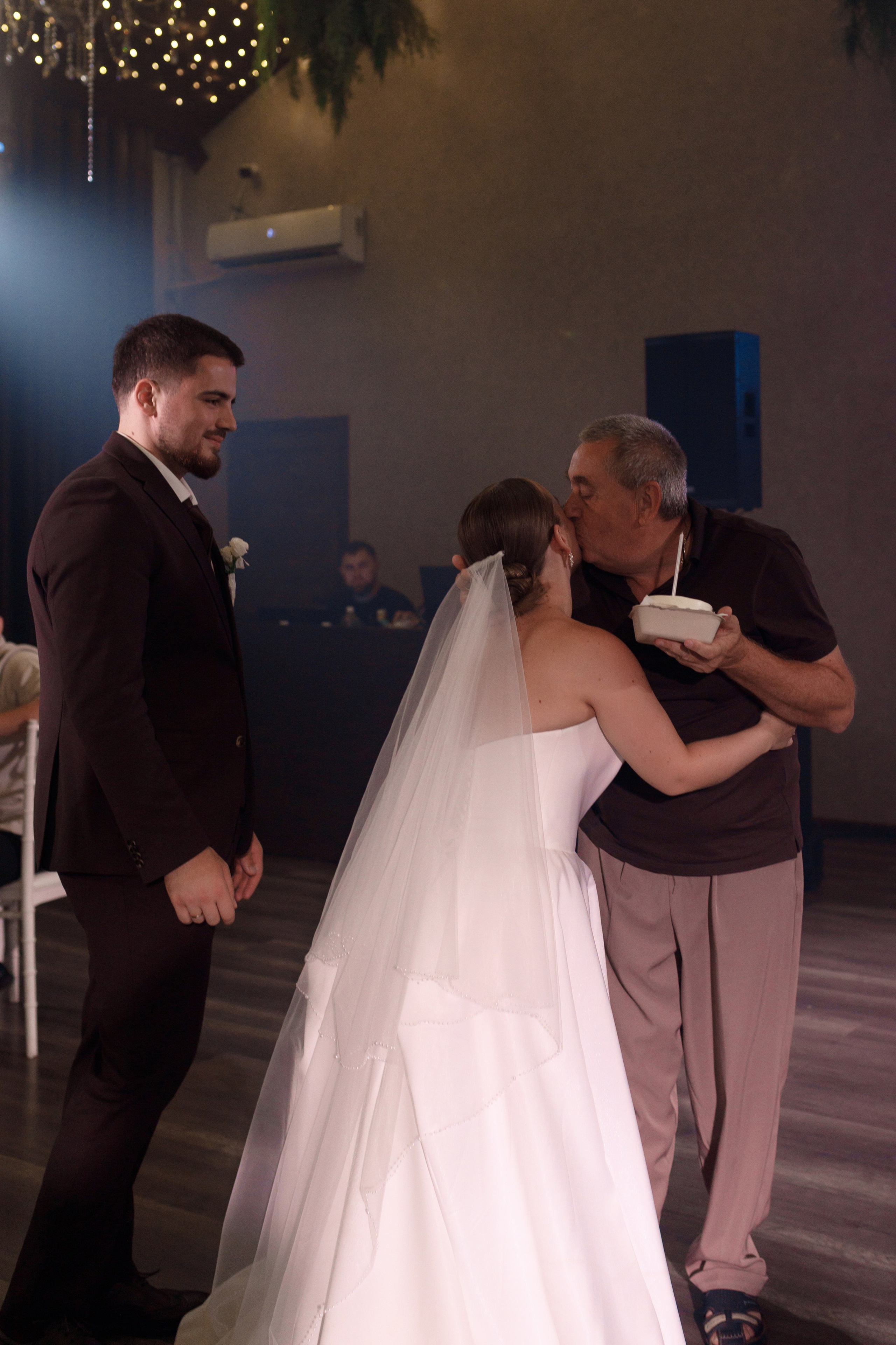 Эльяр и Валерия. Фотограф Ксюша Белоносова