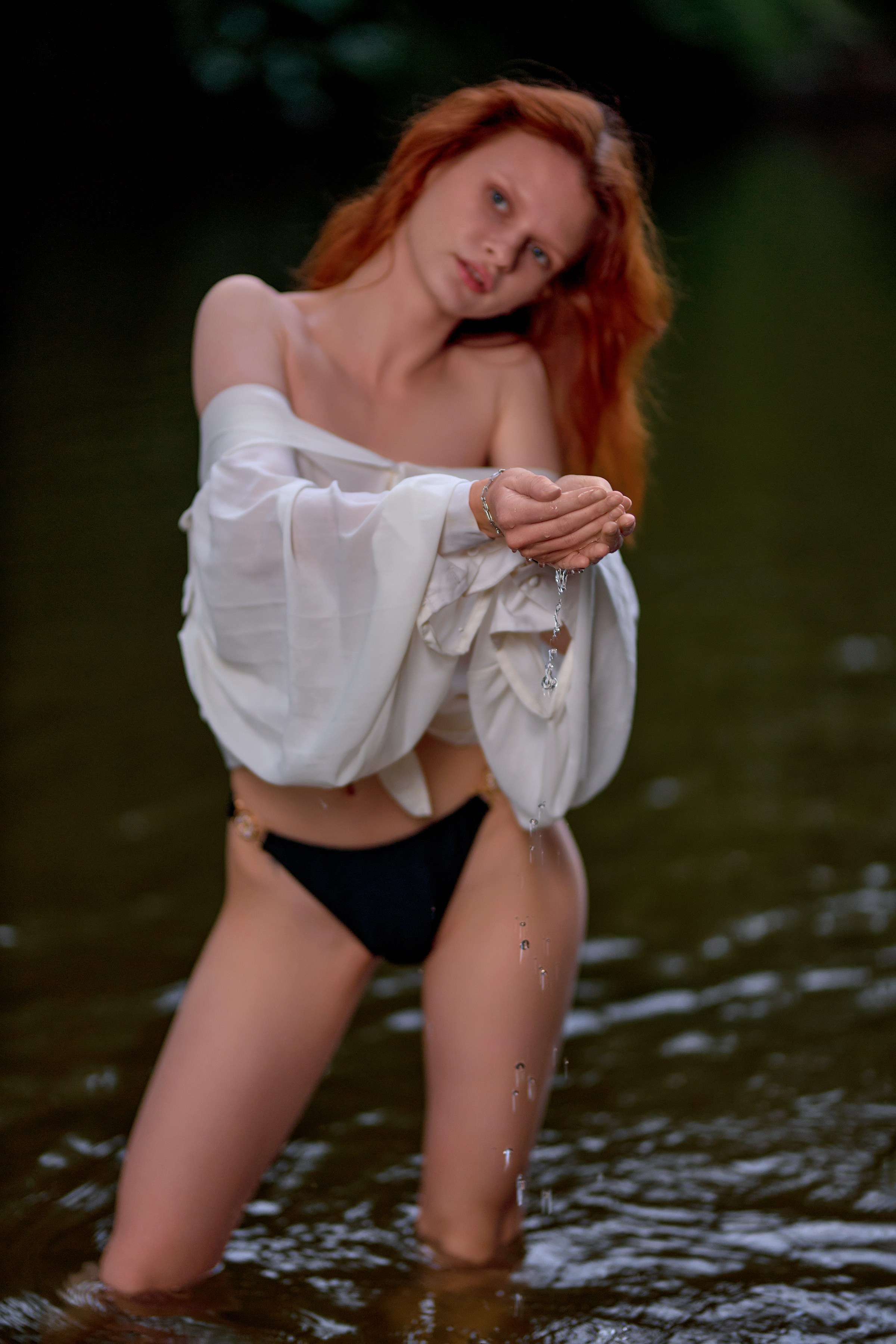 Лиза. Фотограф в Тольятти Вячеслав Цуркан