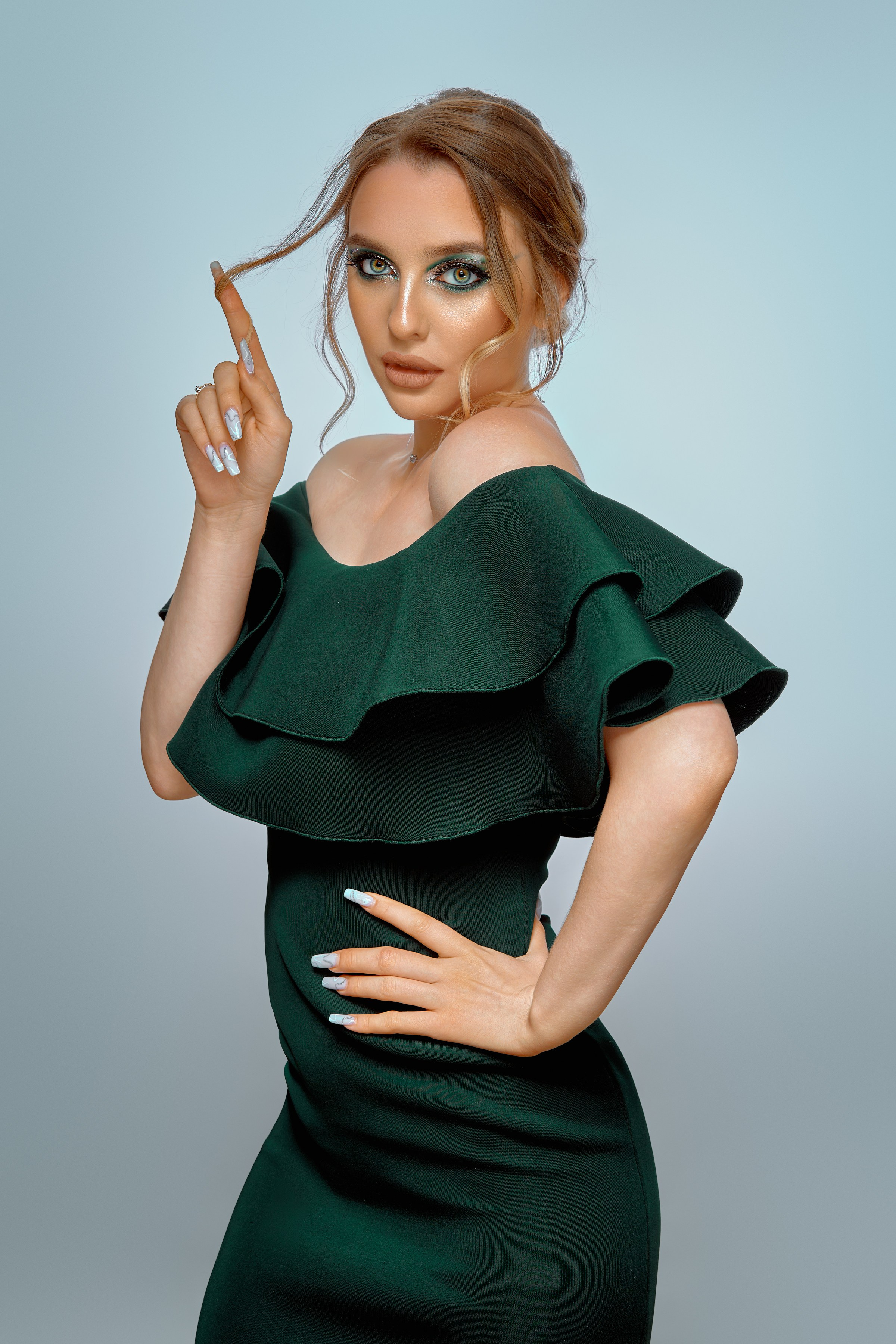 Аленка. Фотограф в Тольятти Вячеслав Цуркан