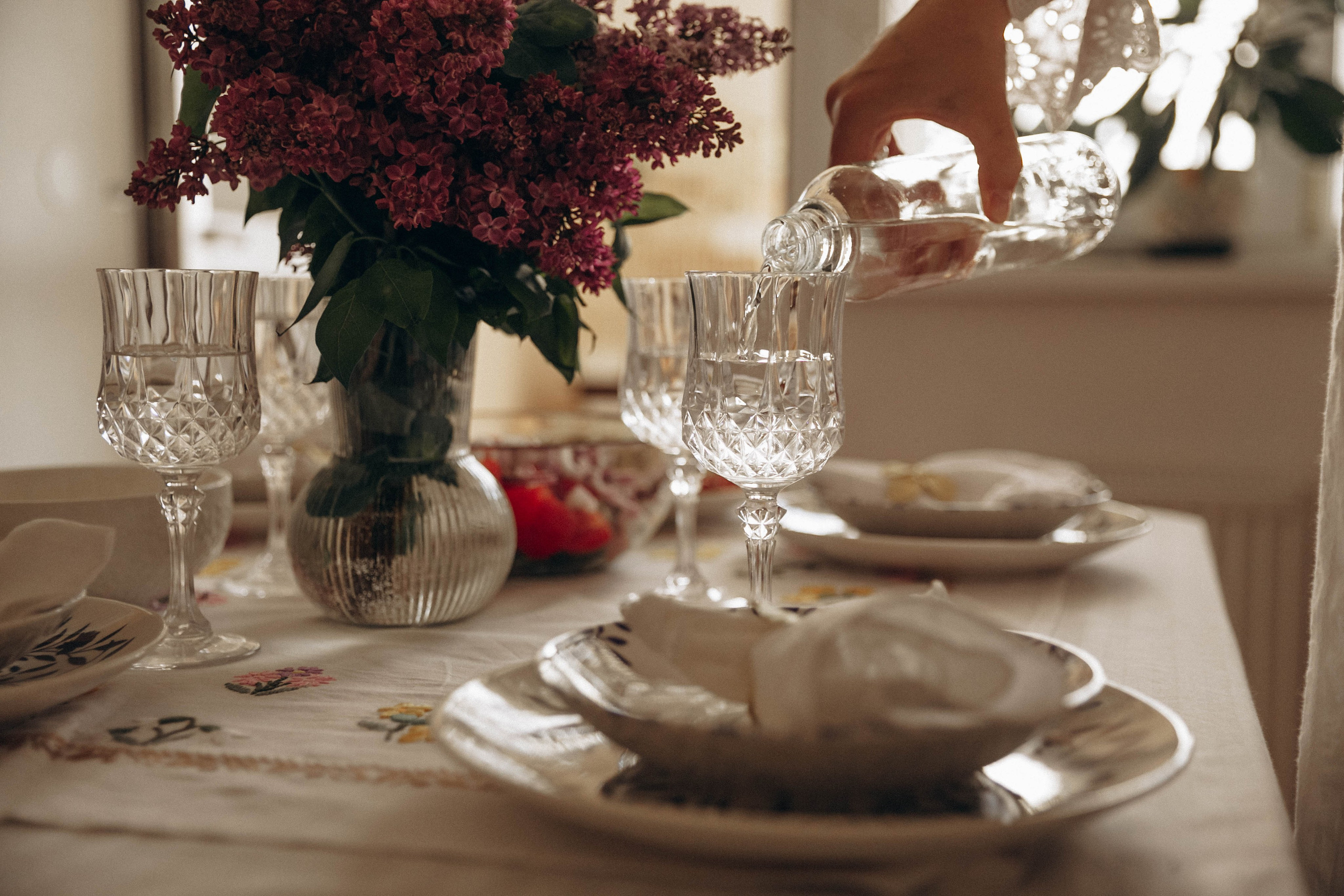 Семья Маркунасовых. Семейный фотограф, фотограф новорожденных в Москве, Анастасия Федяева