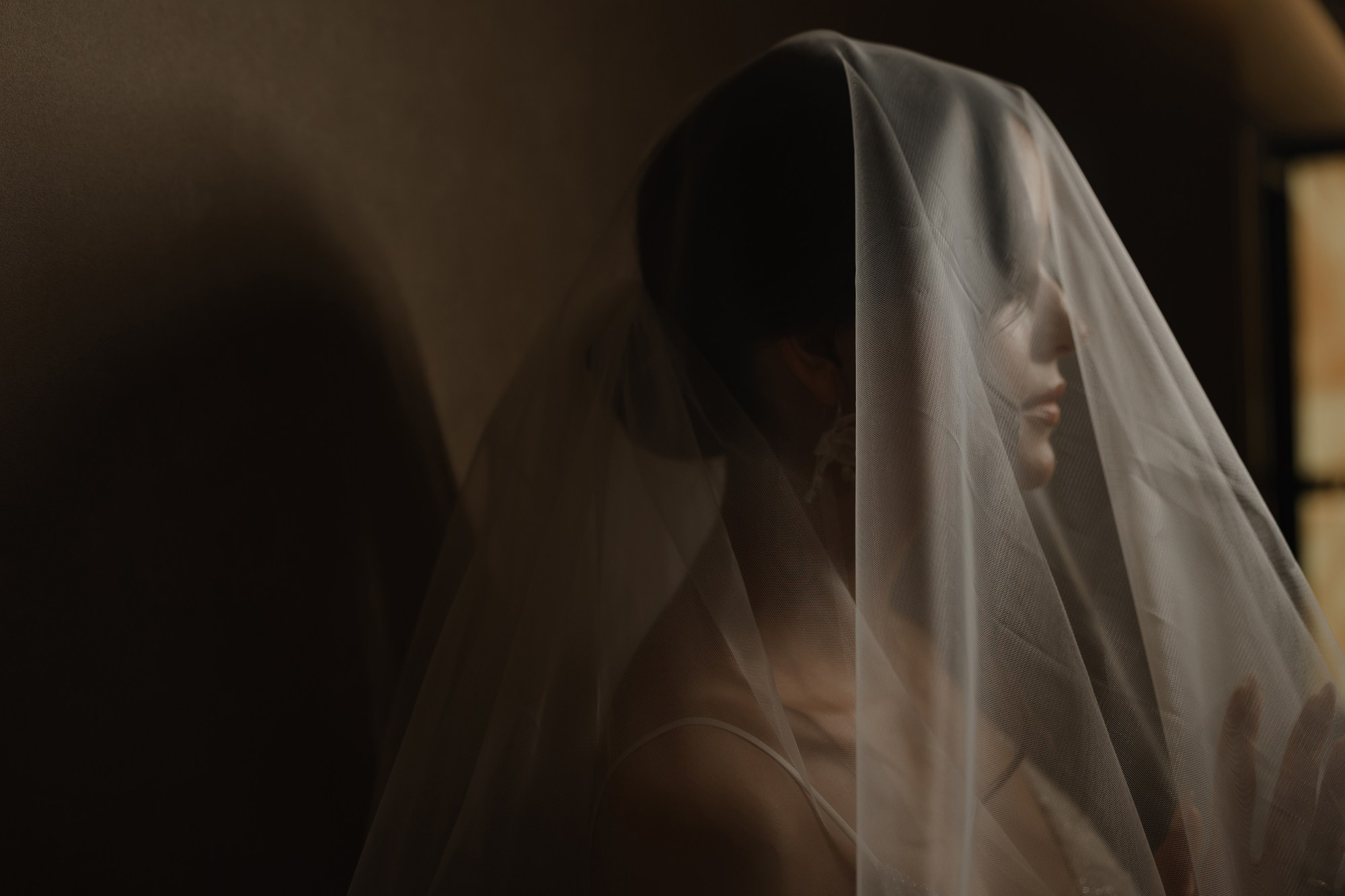 Мария & Владимир. Свадебный фотограф в Москве и Санкт-Петербурге Анастасия Мирославская