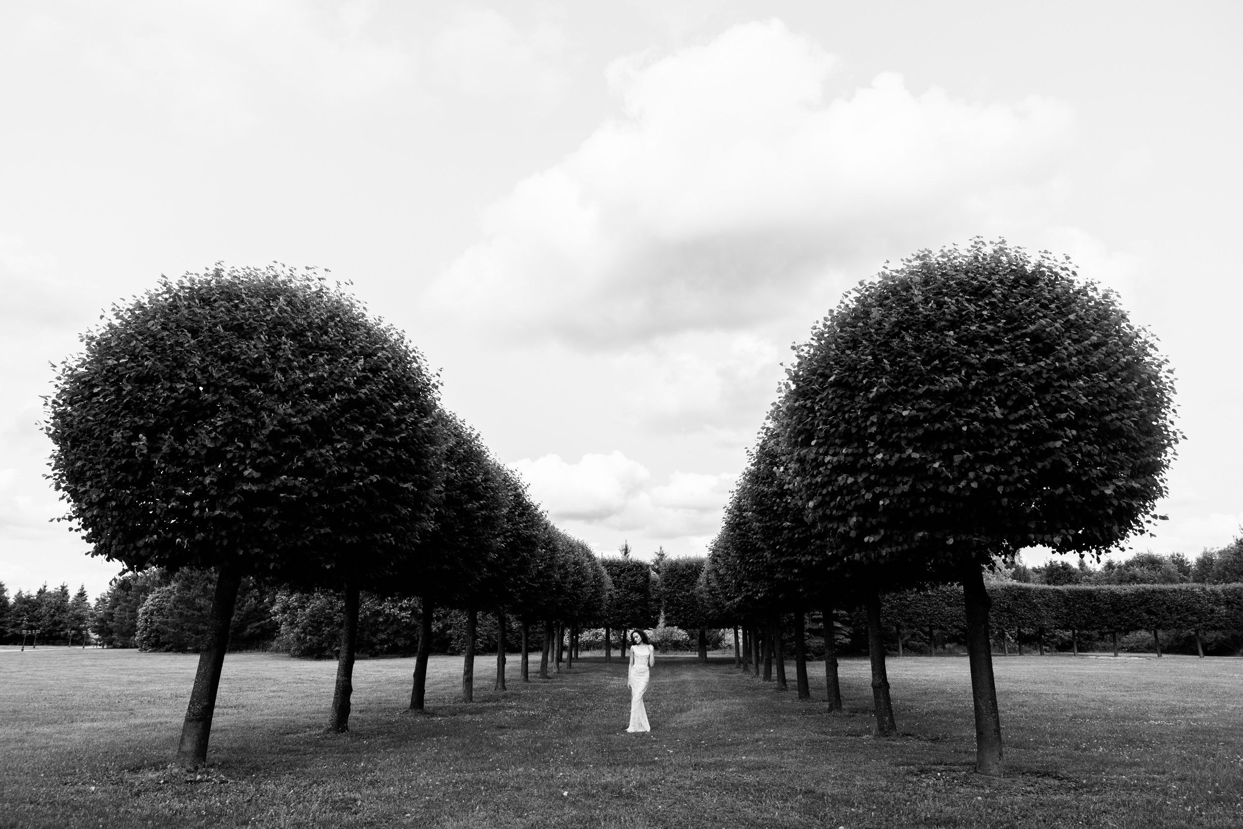 Villa Michetti. Свадебный фотограф в Москве и Санкт-Петербурге Анастасия Мирославская