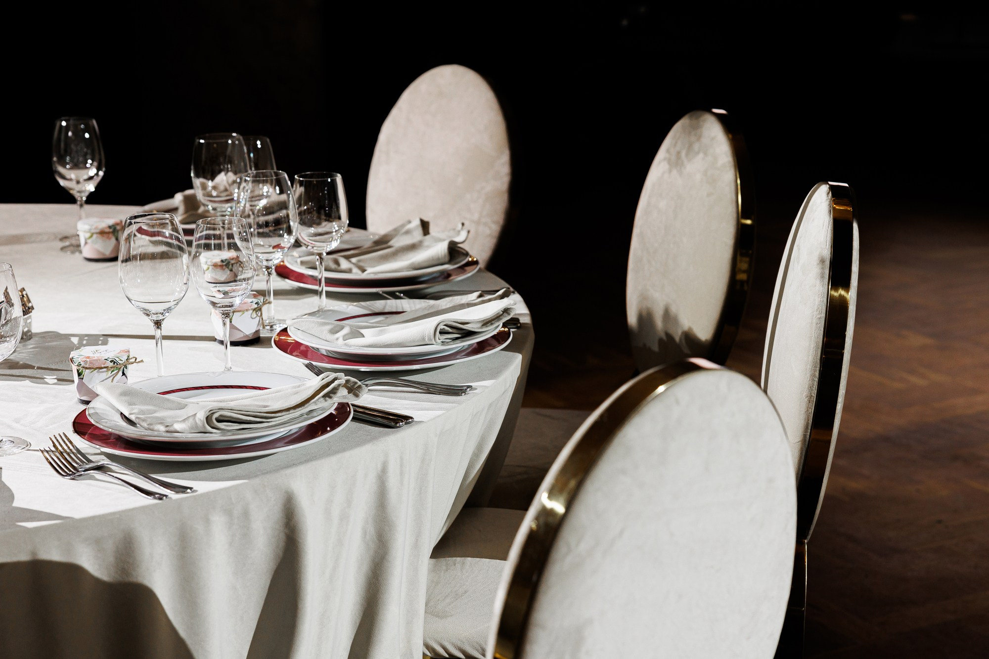 Иван & Надежда. Свадебный фотограф в Москве и Санкт-Петербурге Анастасия Мирославская