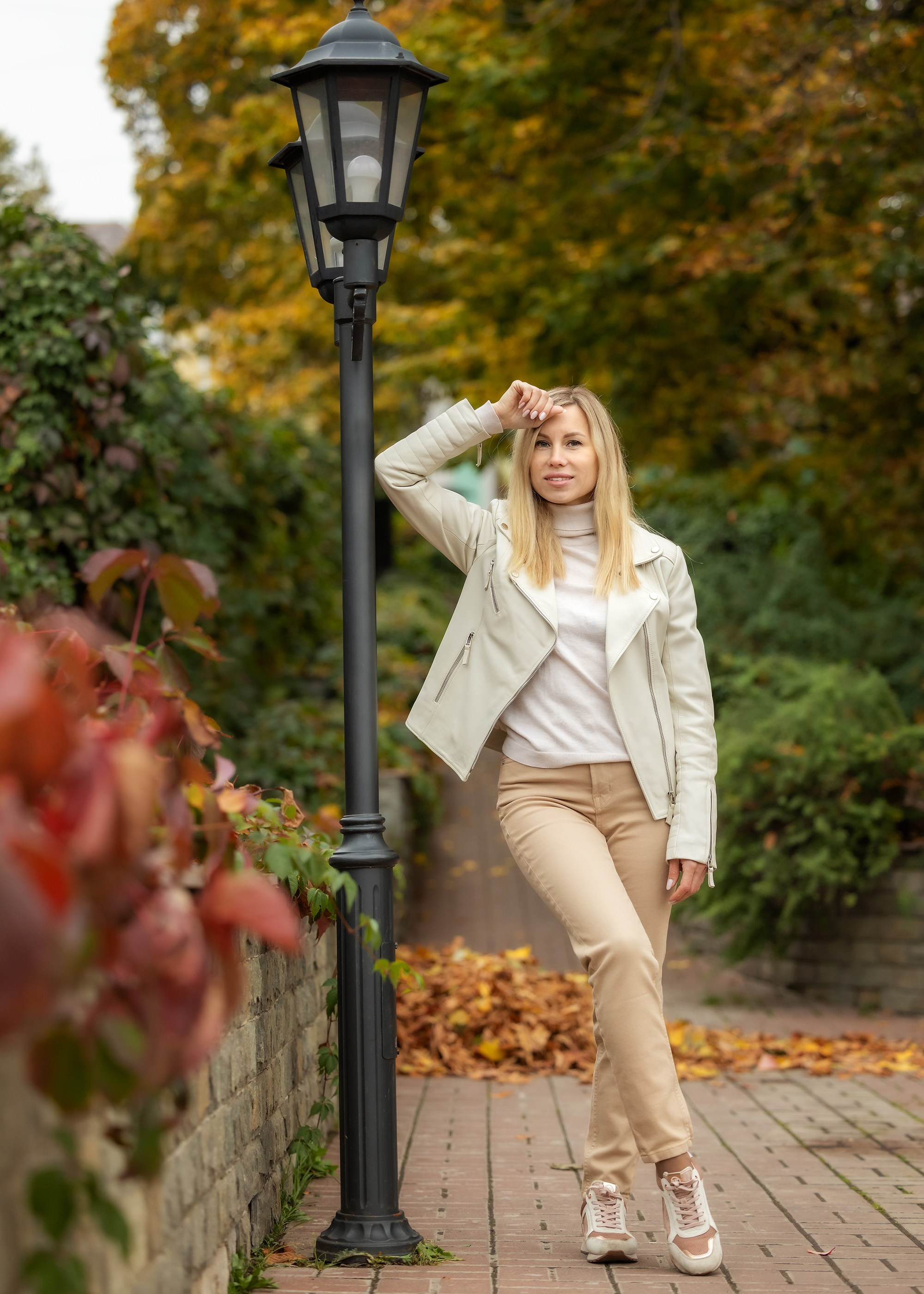 Фотопрогулка Китай Город