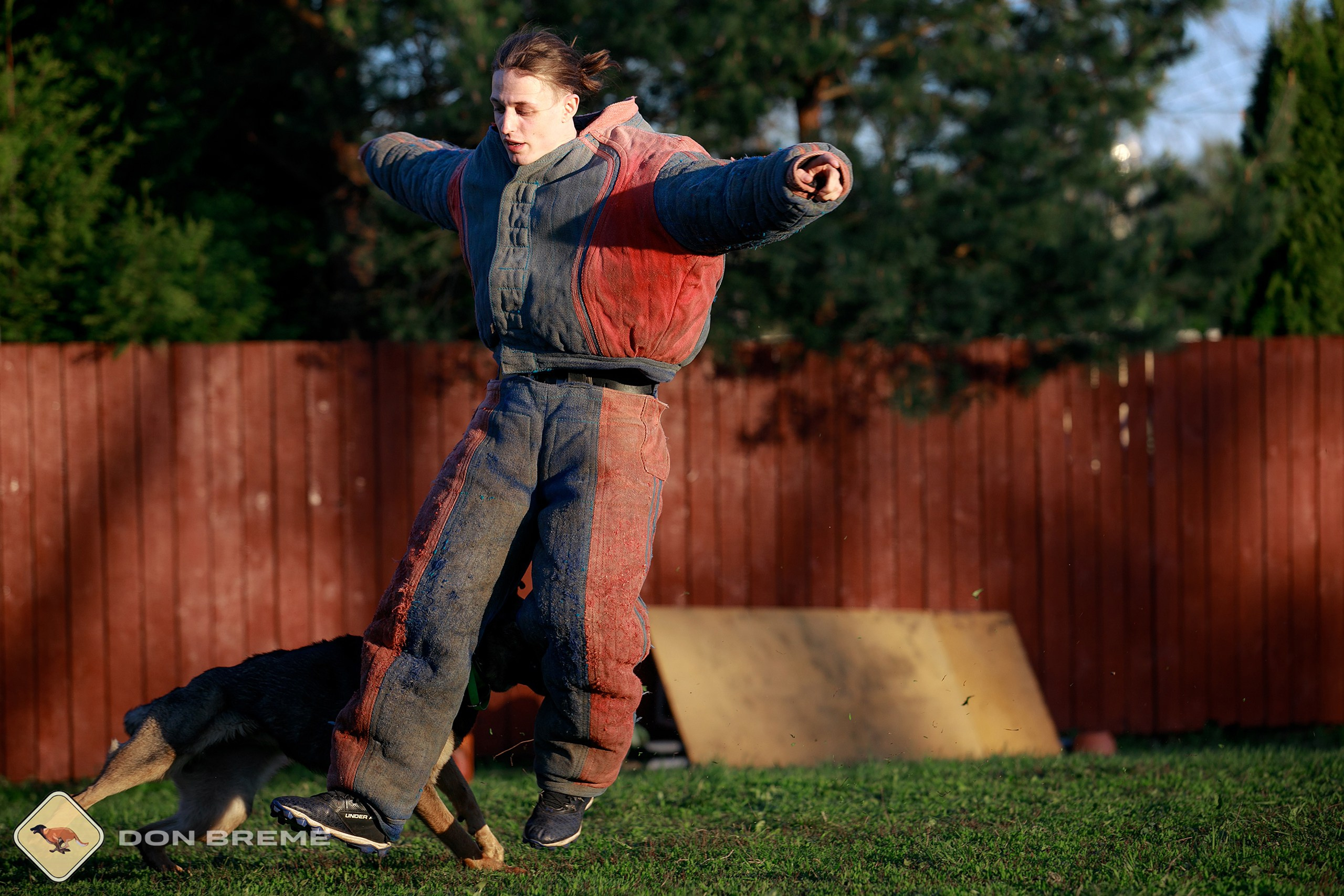 Семинар для фигурантов, день 3. Фотограф-анималист Mary Mart — Москва, Питер