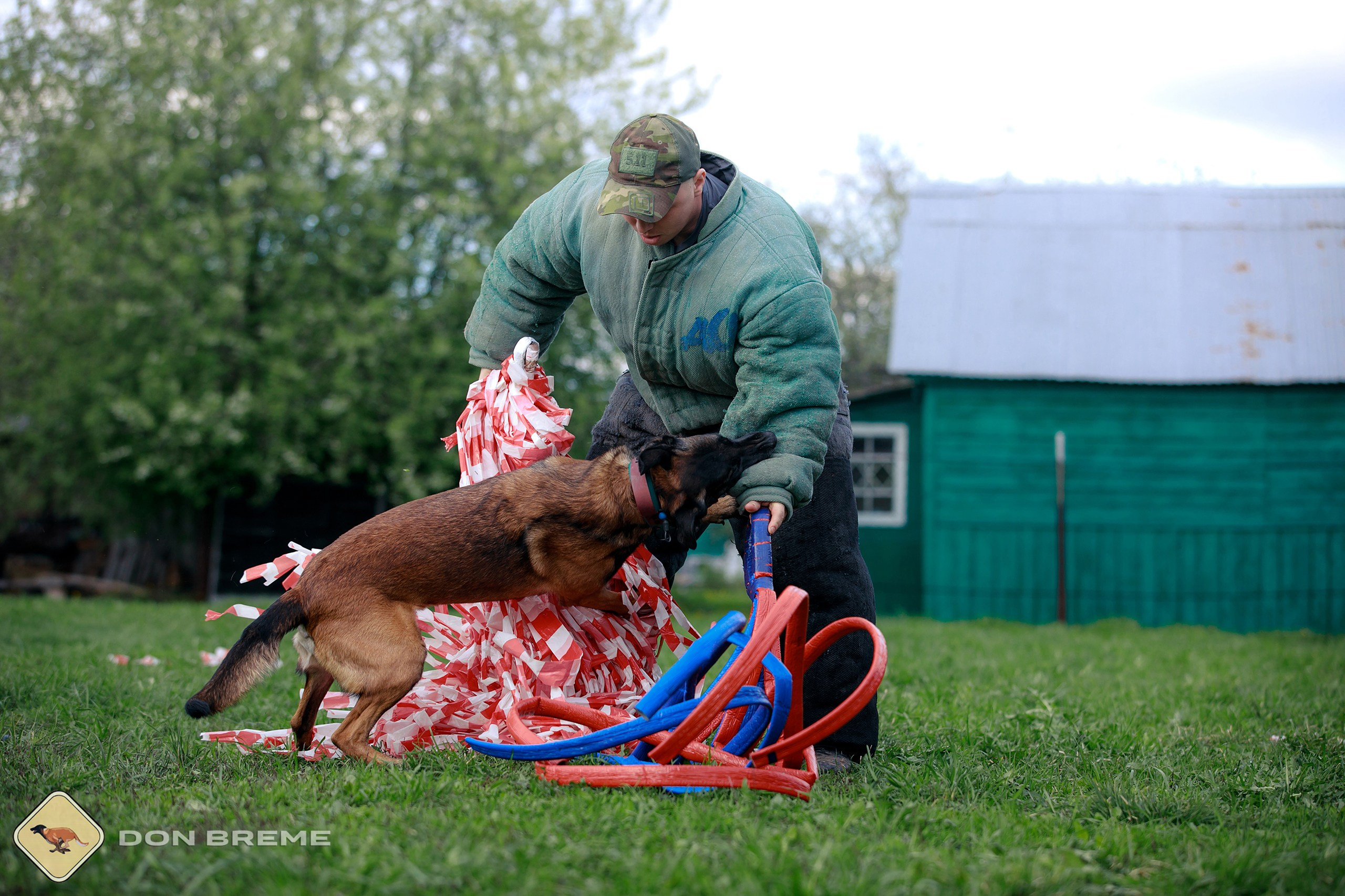 Семинар для фигурантов, день 2. Фотограф-анималист Mary Mart — Москва, Питер