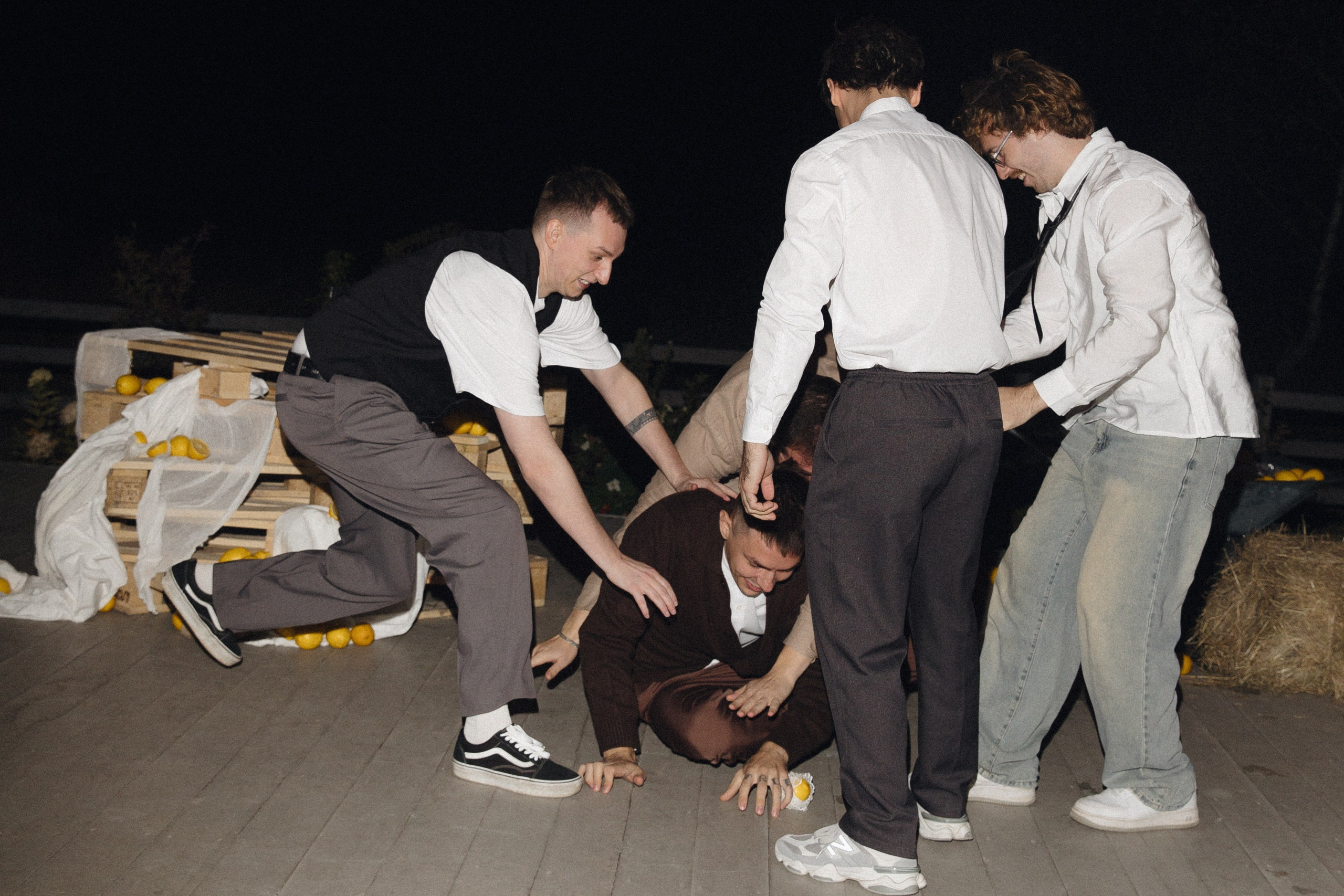 V & D. Свадебный фотограф Екатерина Садчикова