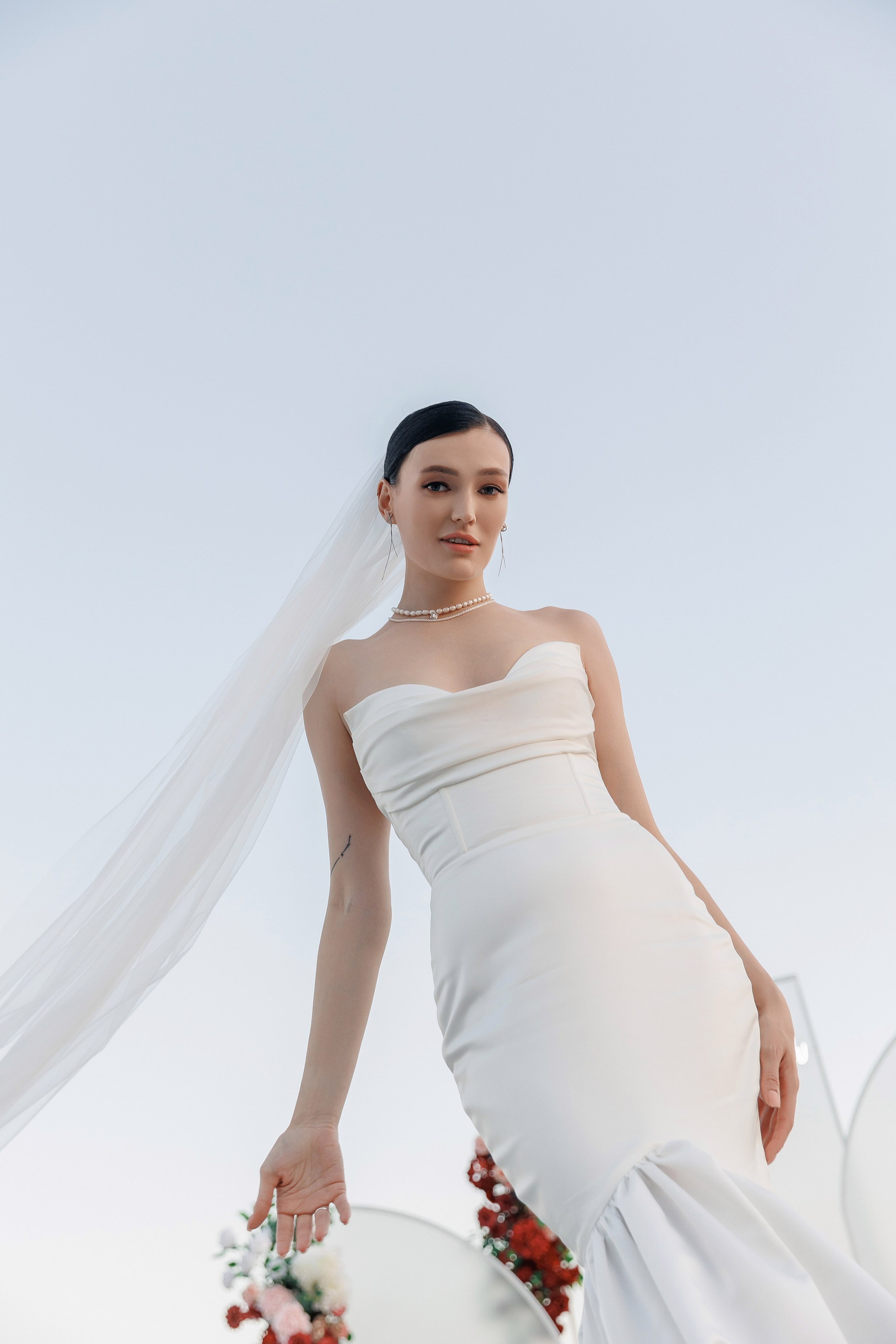 Карина & Егор. Свадебный фотограф Екатерина Тимукина