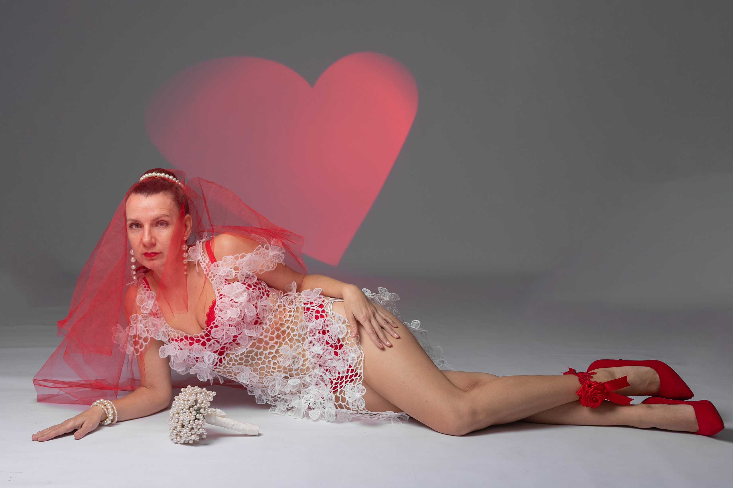 Р44-48 эксклюзивное платье Блосом. Женский фотограф в Анапе Лыгина Ксения