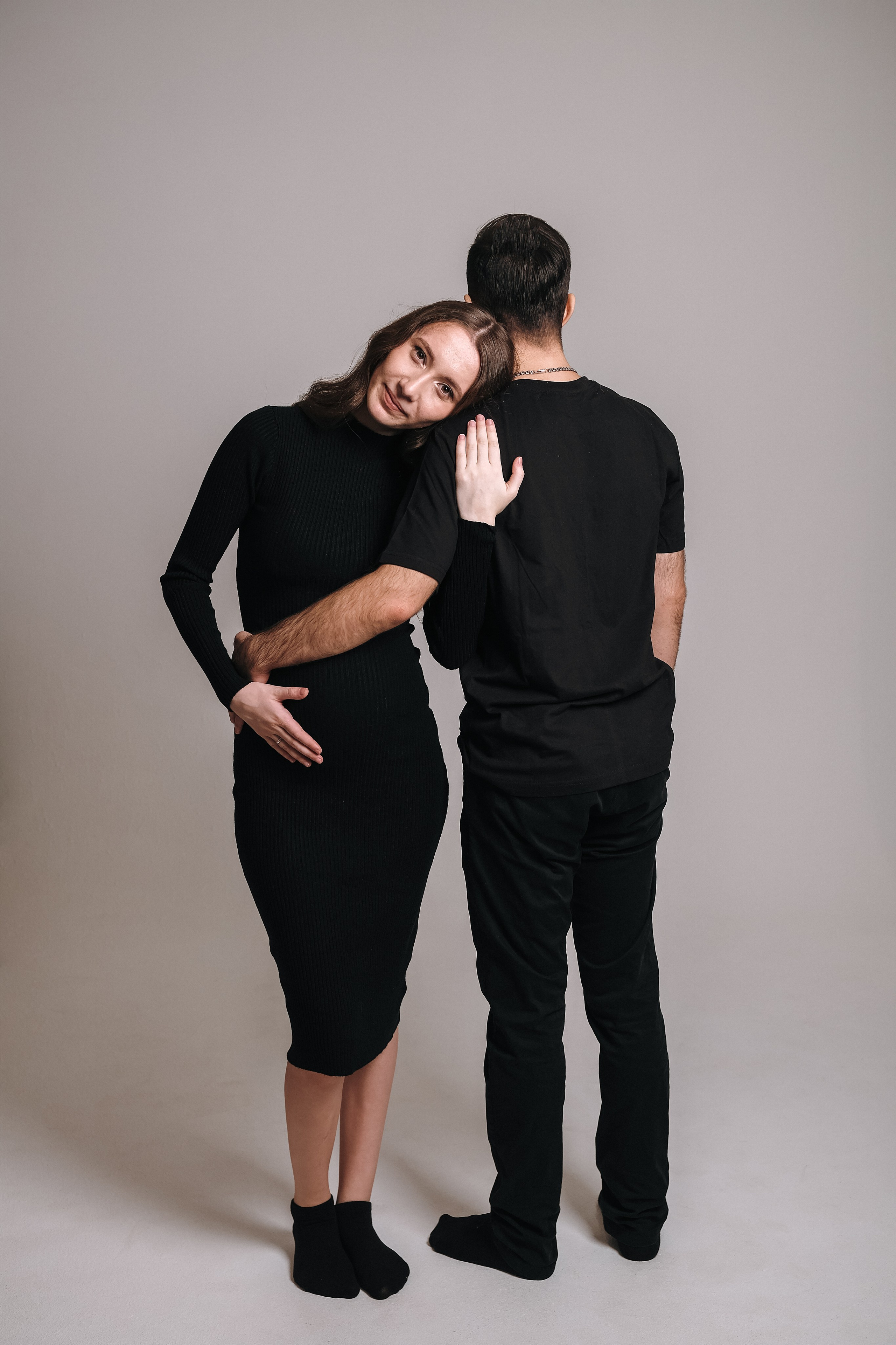 Даниелла & Василий. Phdkvmr.ru