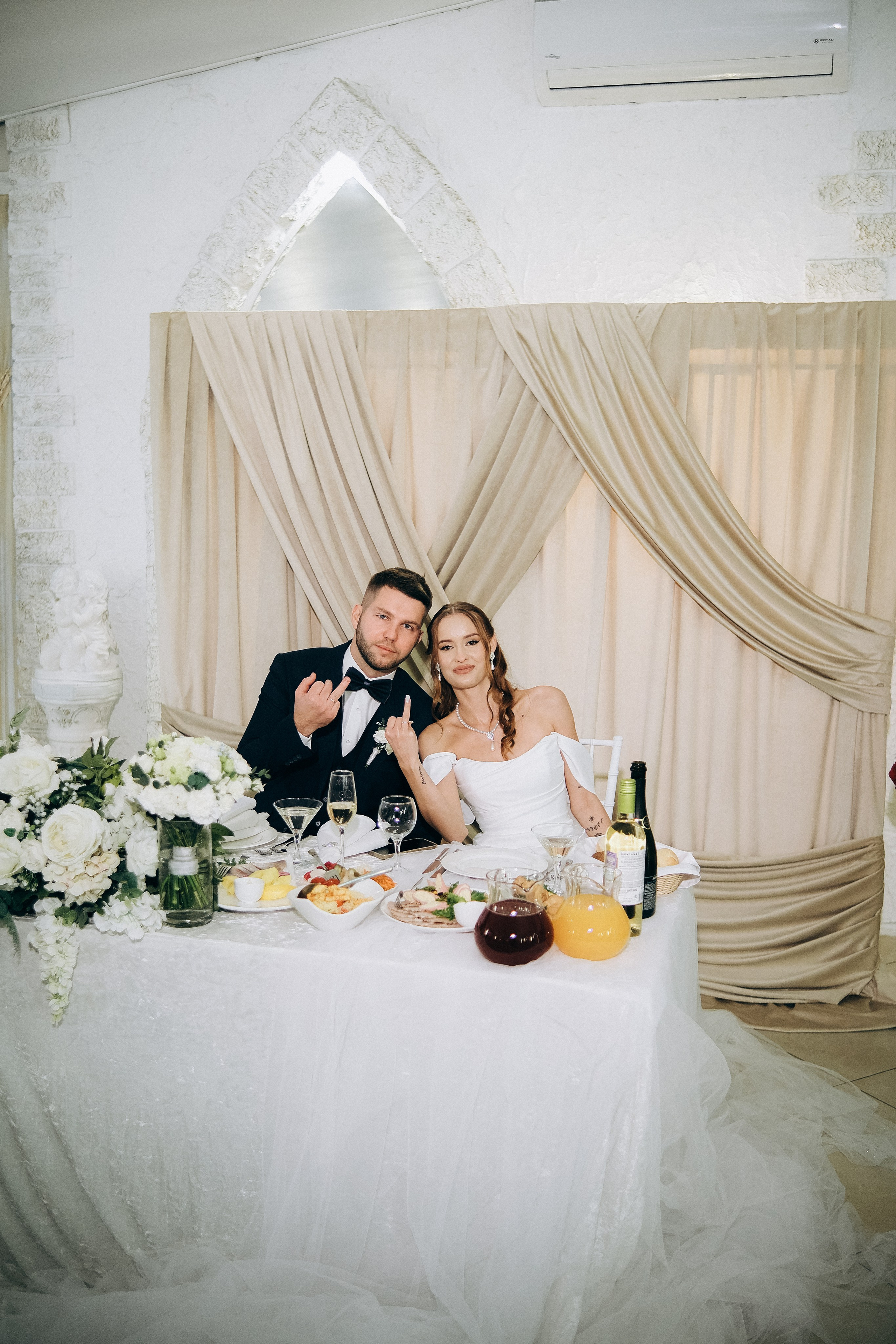 Оля & Денис СПБ. Phdkvmr.ru