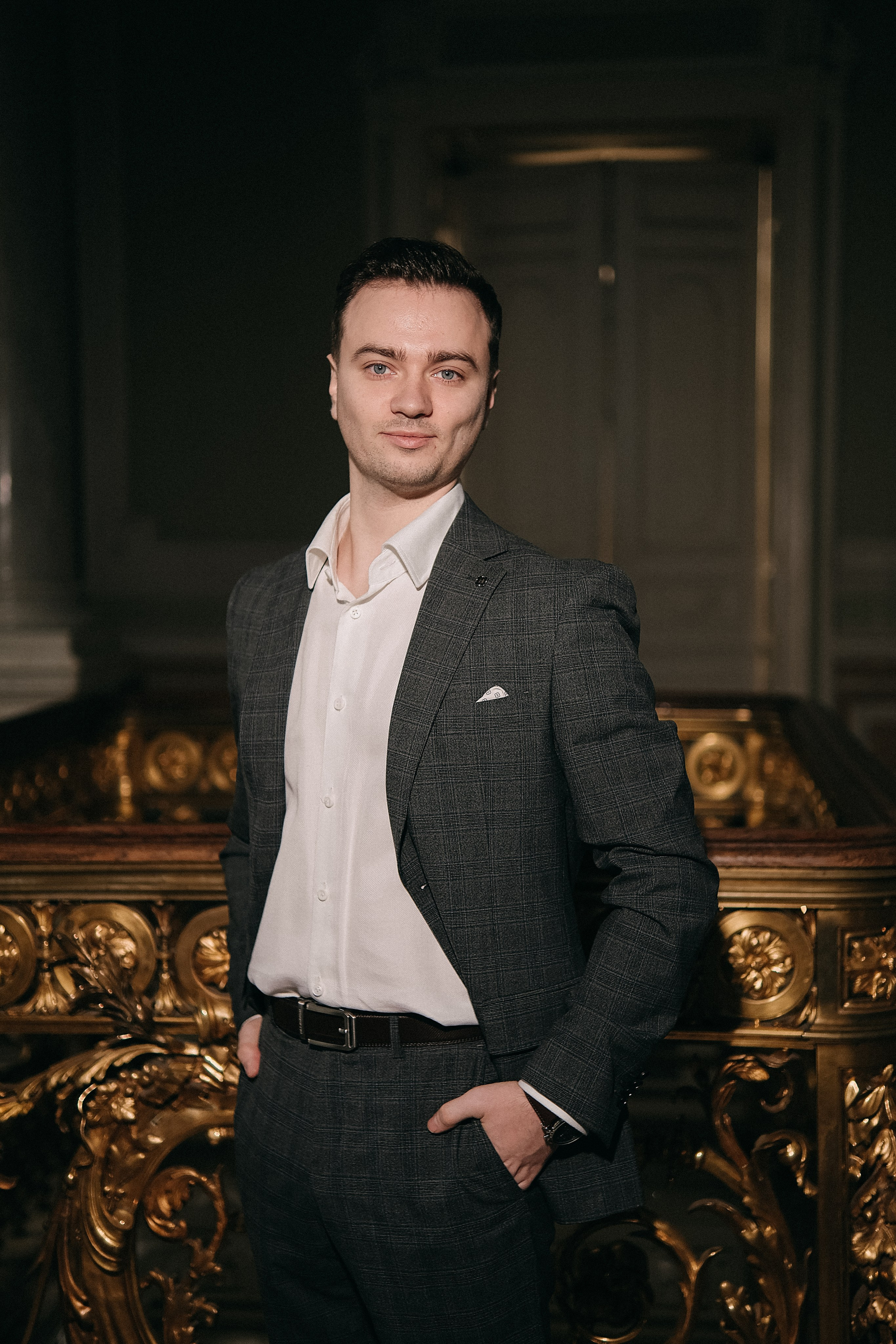 Юля & Андрей. ДБ1. Phdkvmr.ru