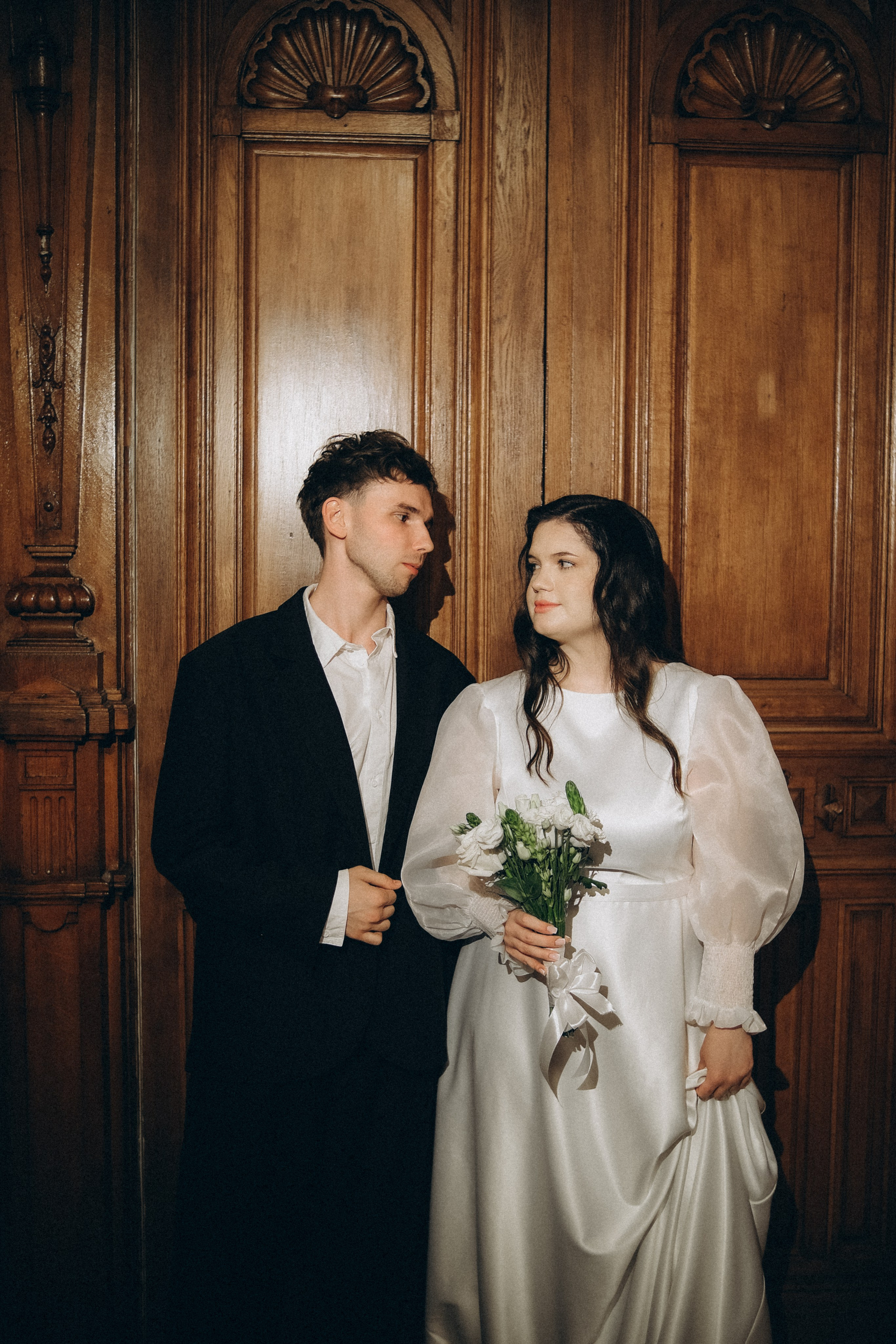 Маша & Тимур. ДБ2. Phdkvmr.ru