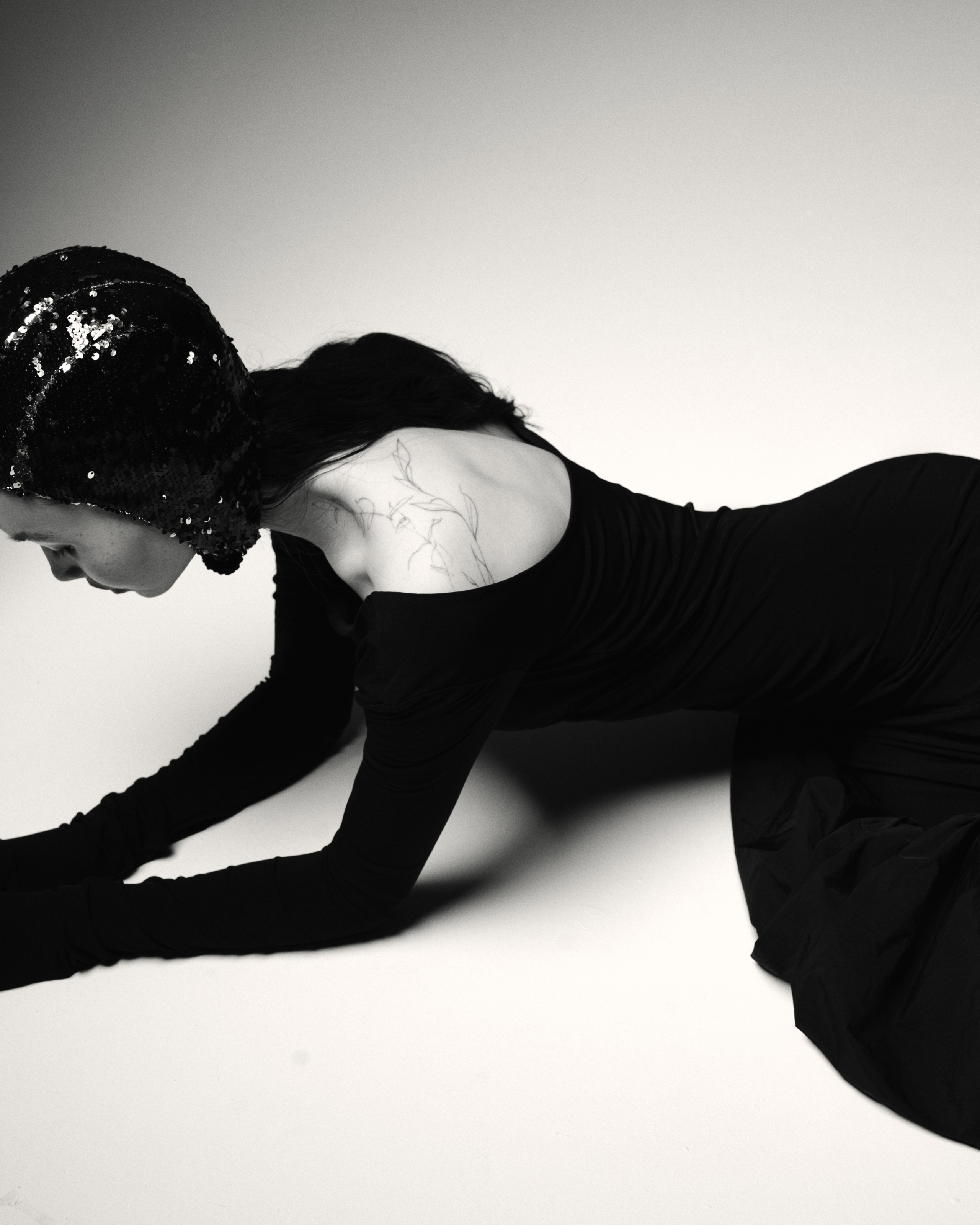 KARINA. Anastasia Patshina