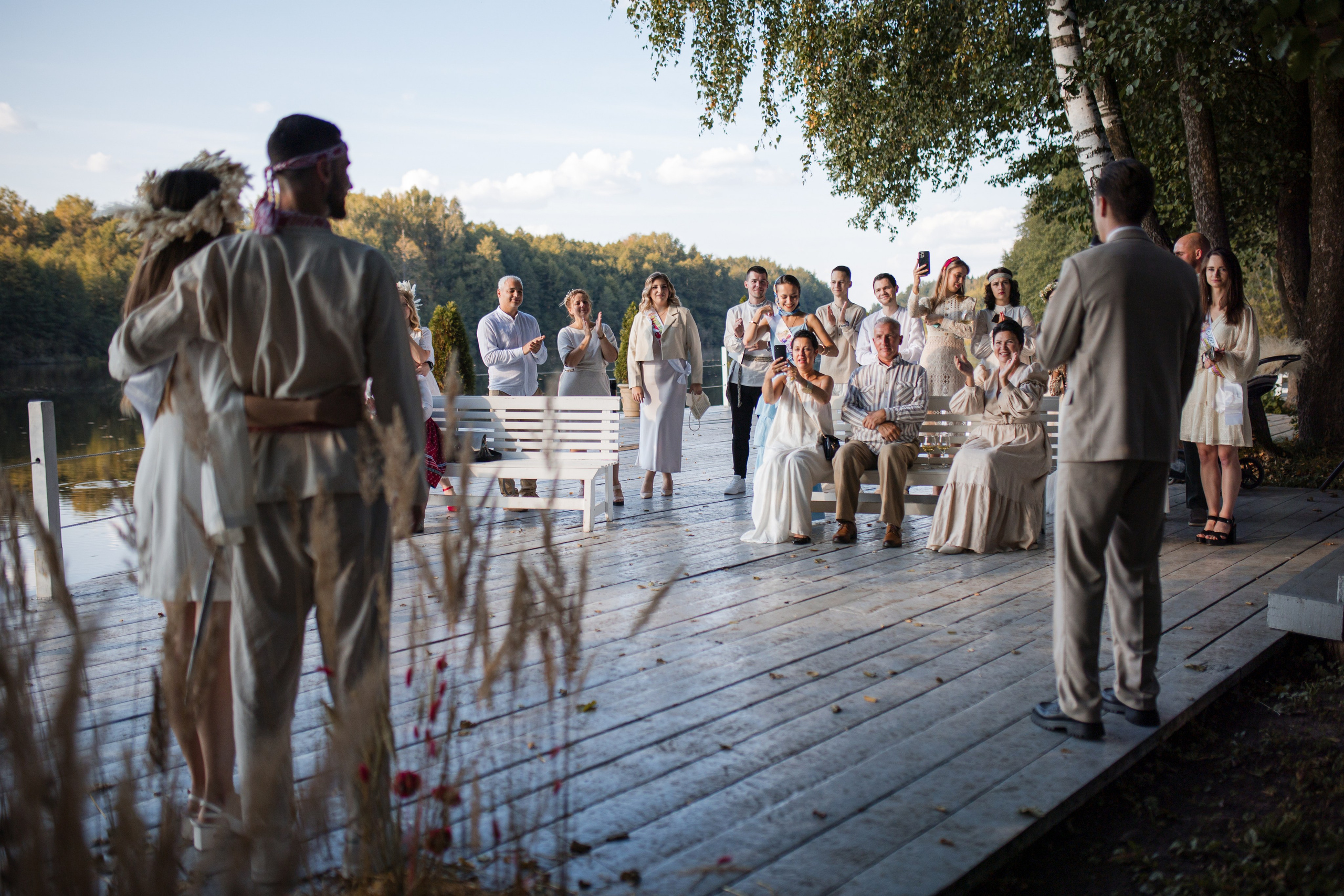 September do you remember. Фотограф в Москве Вероника Иньякова