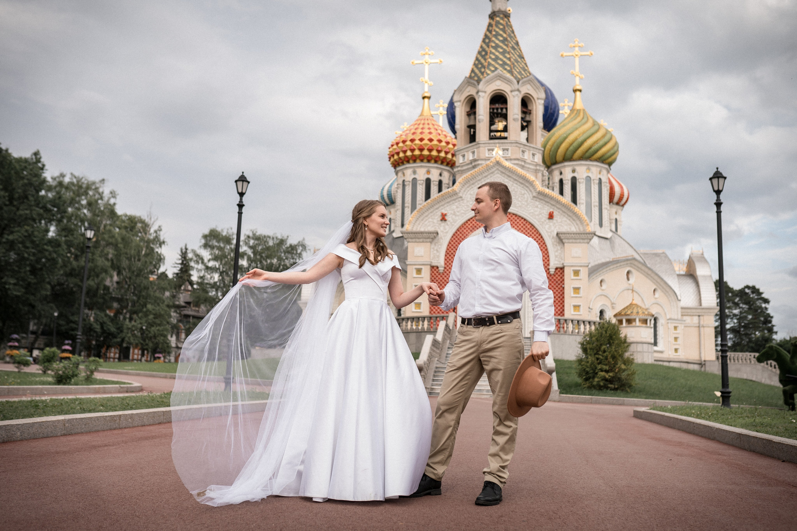 Крещение и венчание. Фотограф Крещения и Венчания в Москве