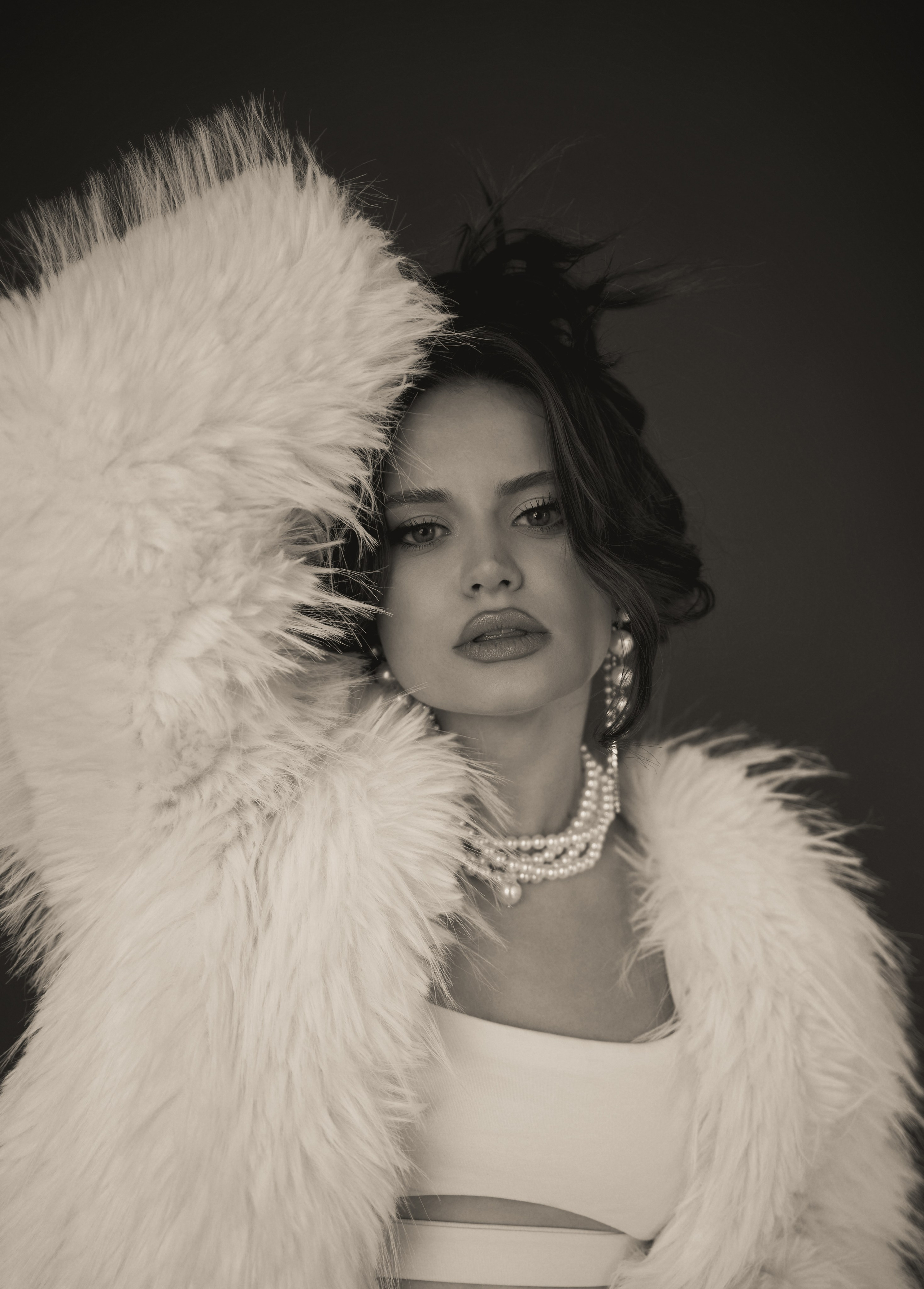 Алина Камалова