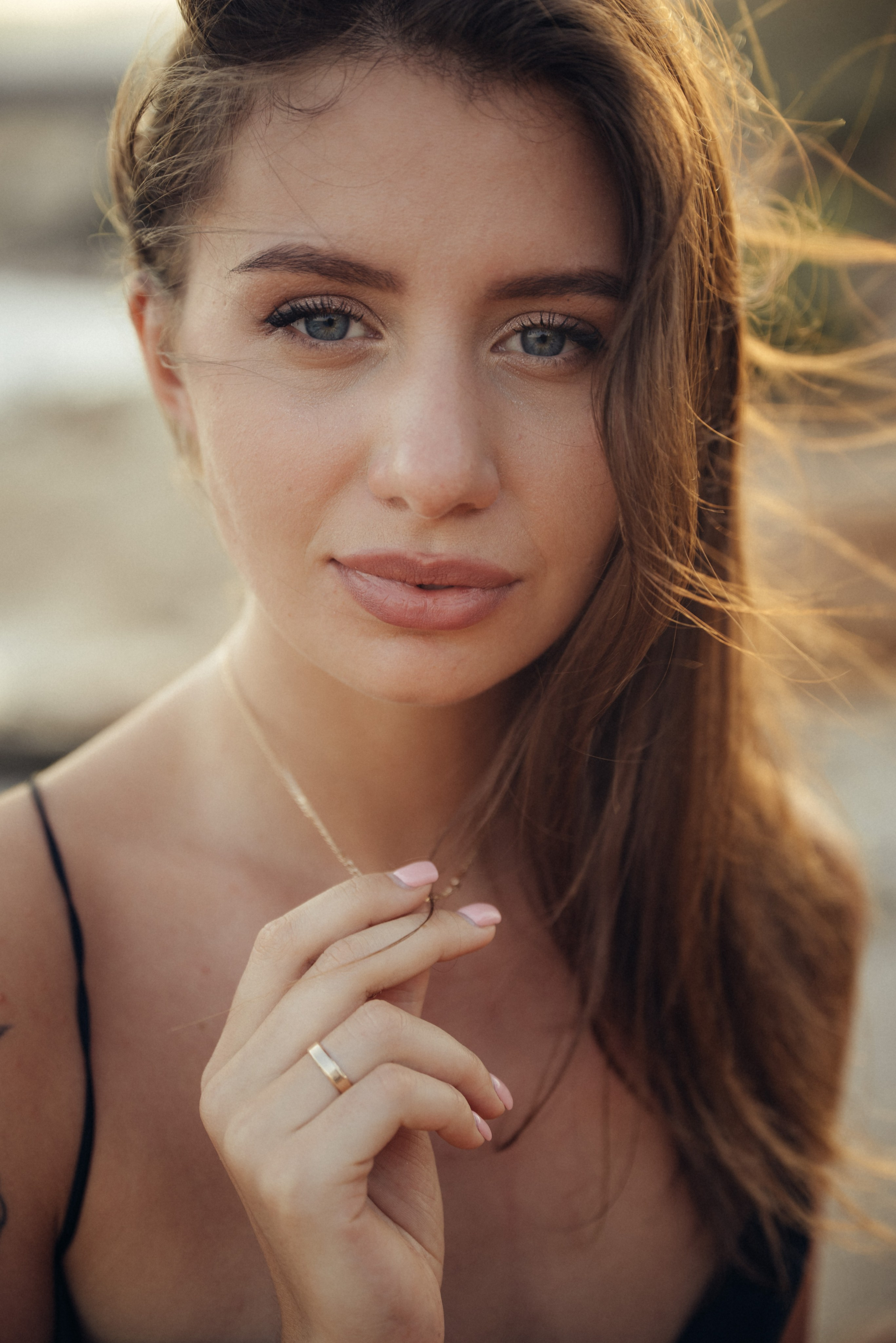 Из морской пены. Анна Лобанова | фотограф