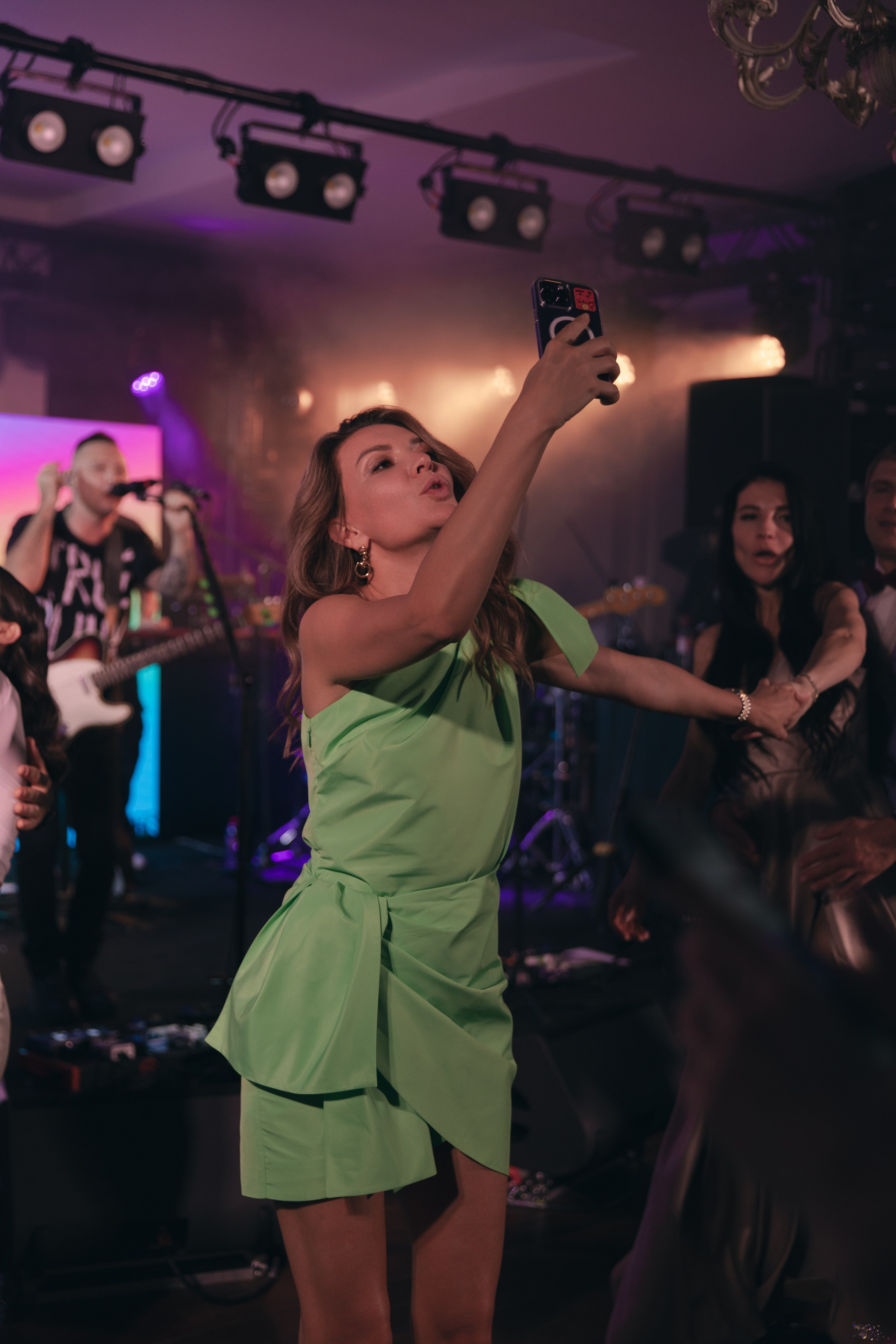 HAPPY BIRTHDAY, DARIA!