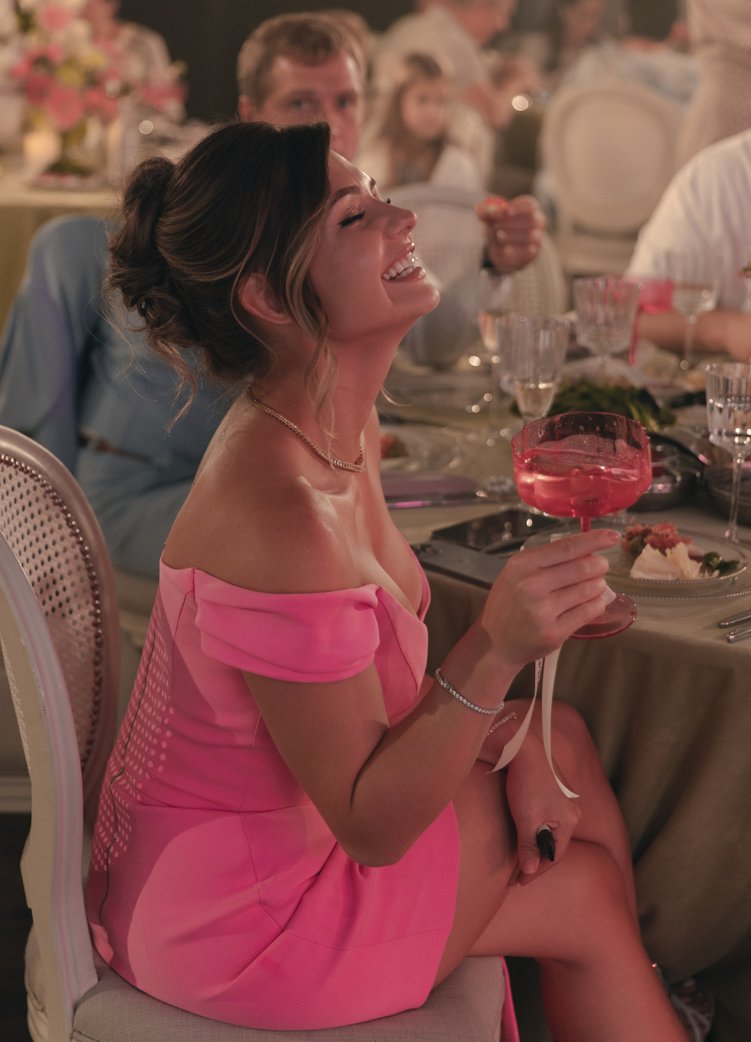 HAPPY BIRTHDAY, DARIA!