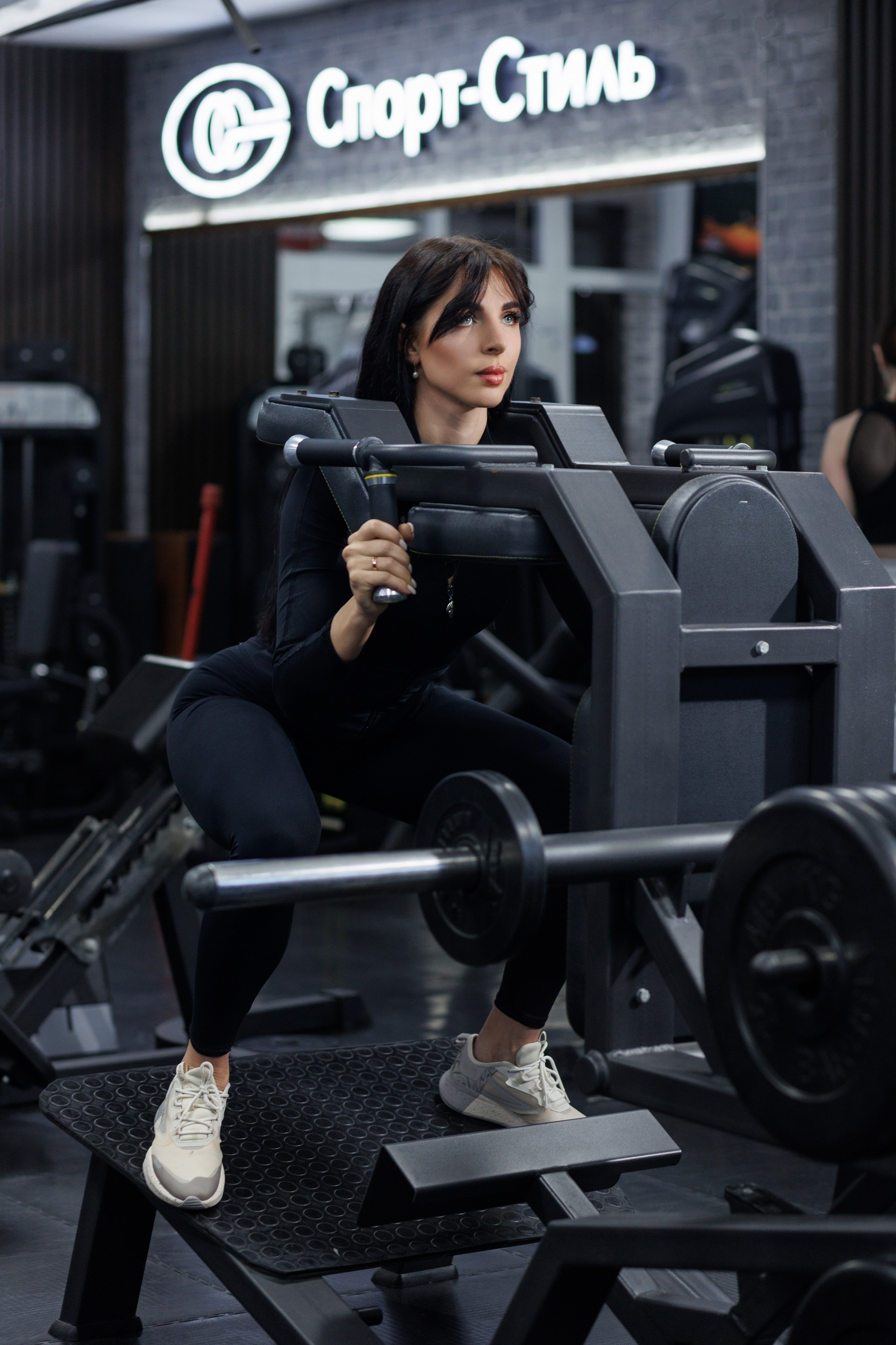 СпортСтиль. Ваш Фотограф Олег Чикилев