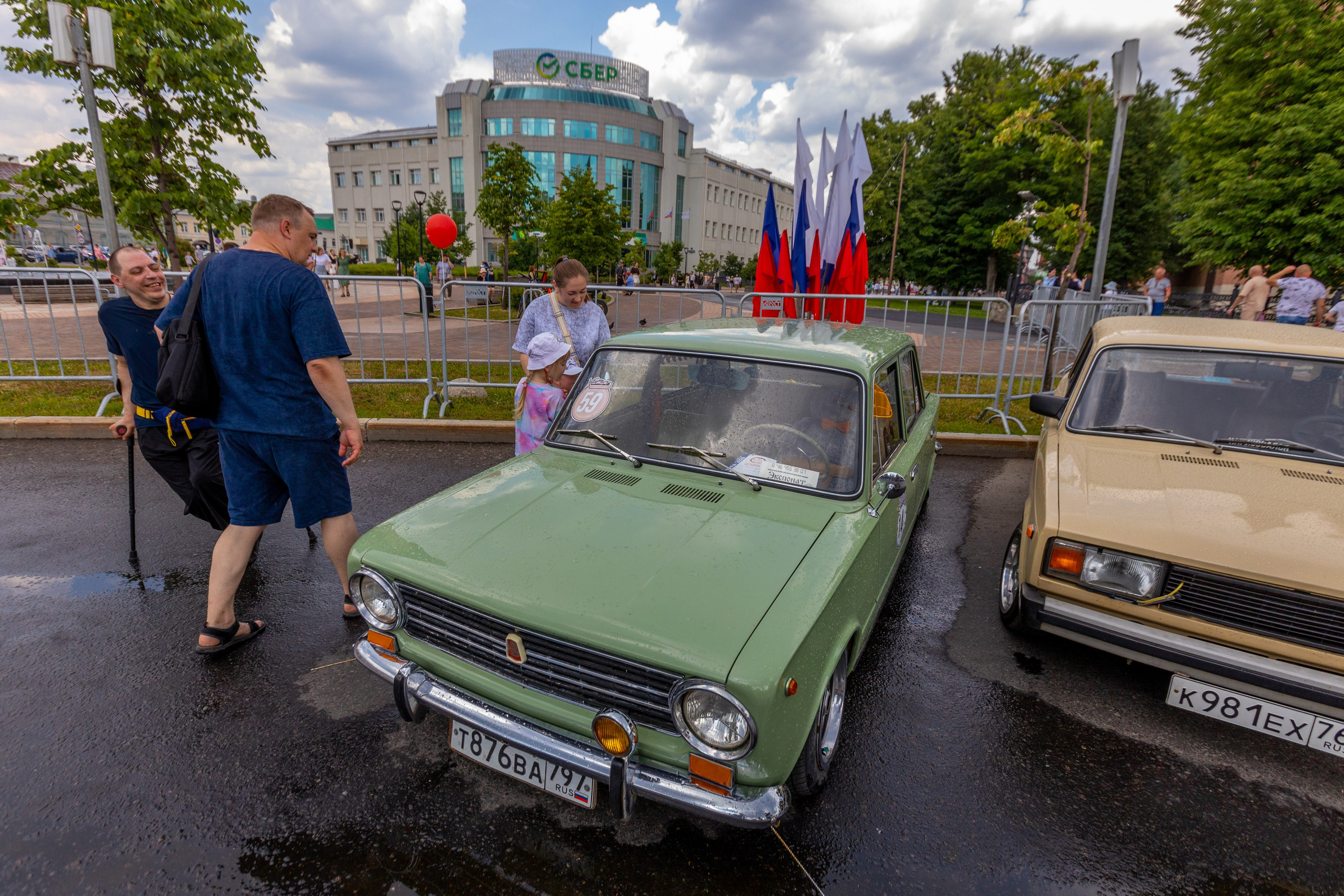 Автострада 2026. Фотограф в Туле Крупский АнДРей. Фотостудия «КАДР71» в Туле