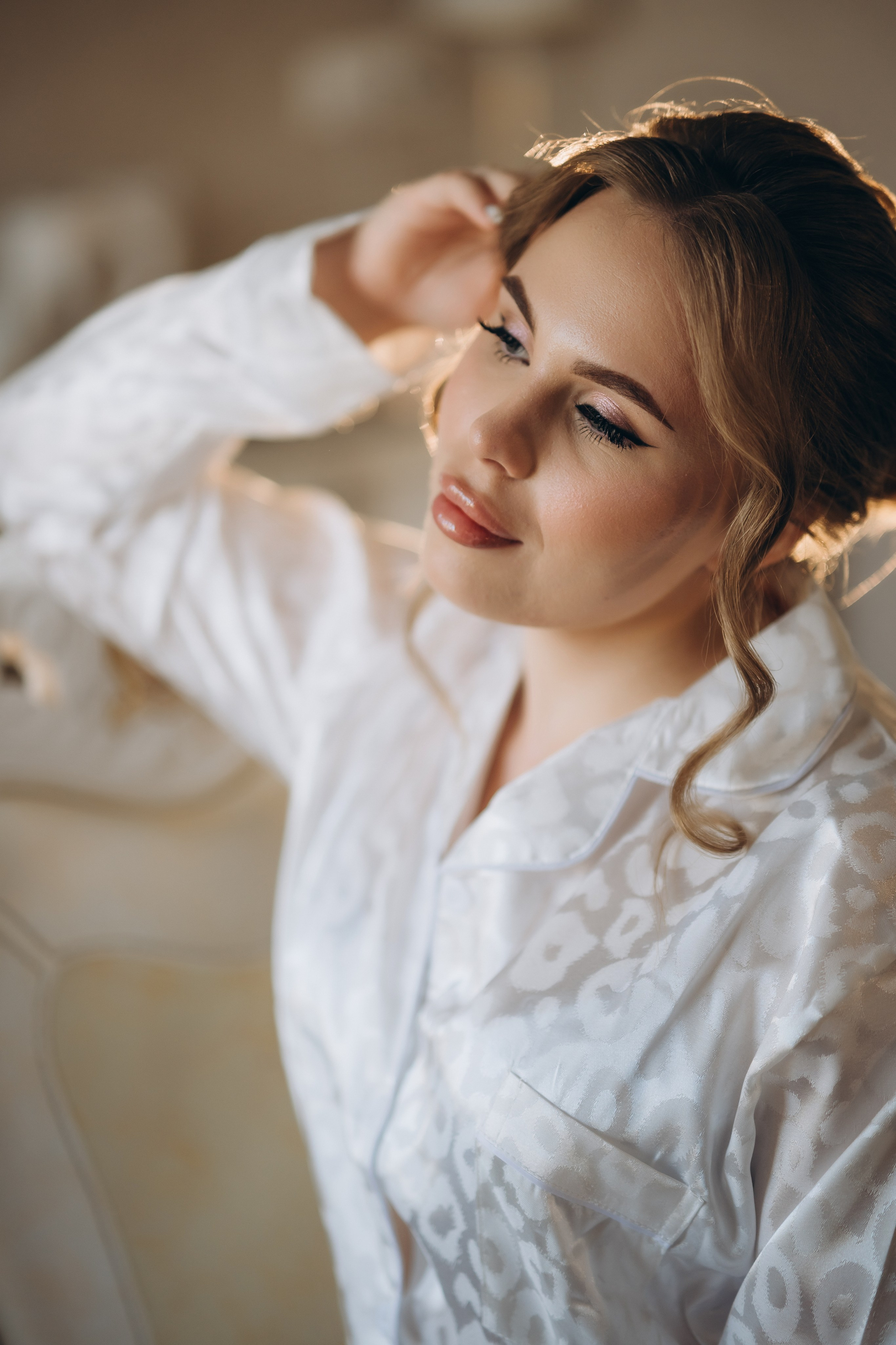 Пушкин. Фотограф Ангарск Иркутск Ксения Король