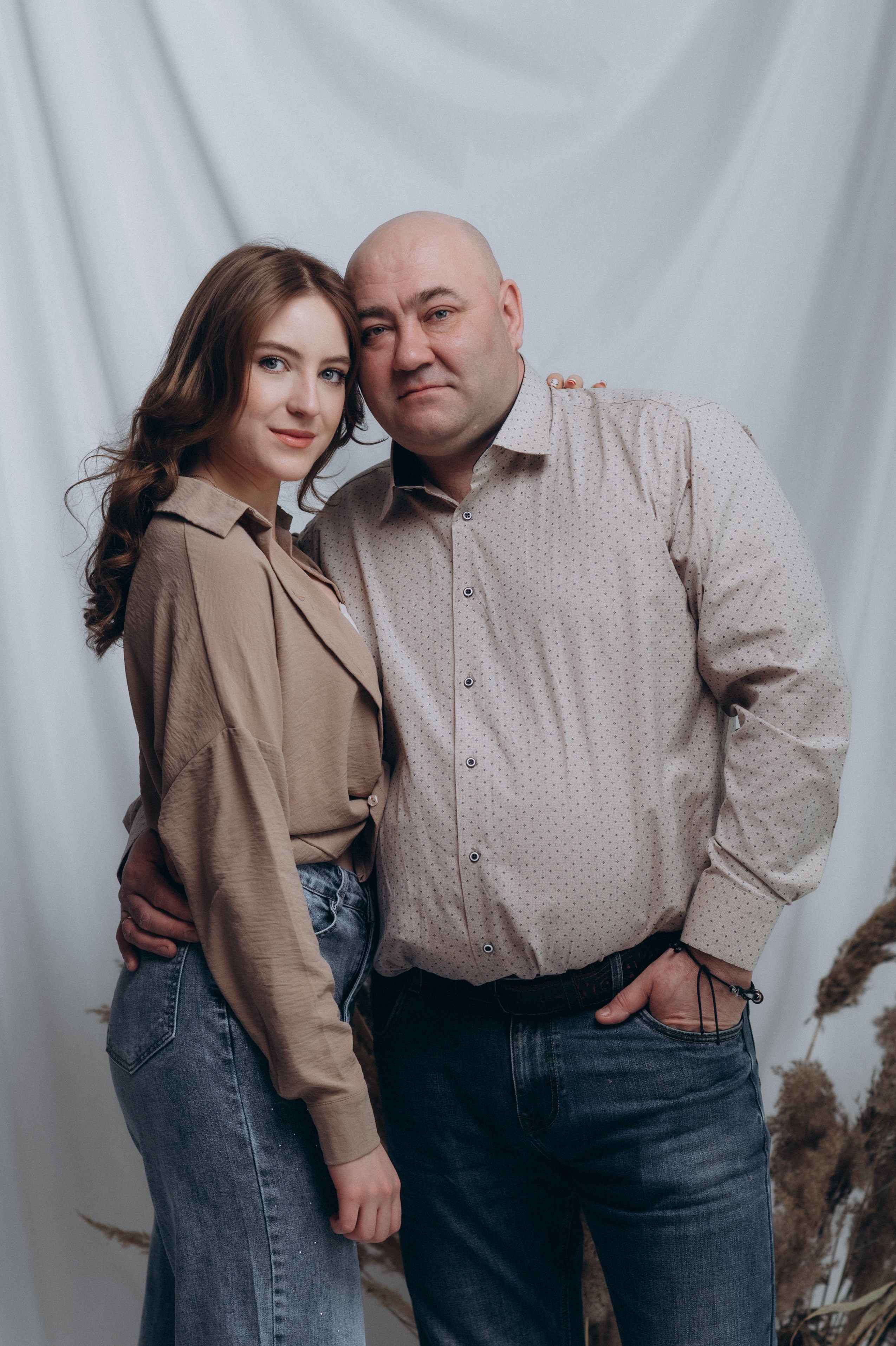 Семейная съемка. Семейный и свадебный фотограф г. Ирбит