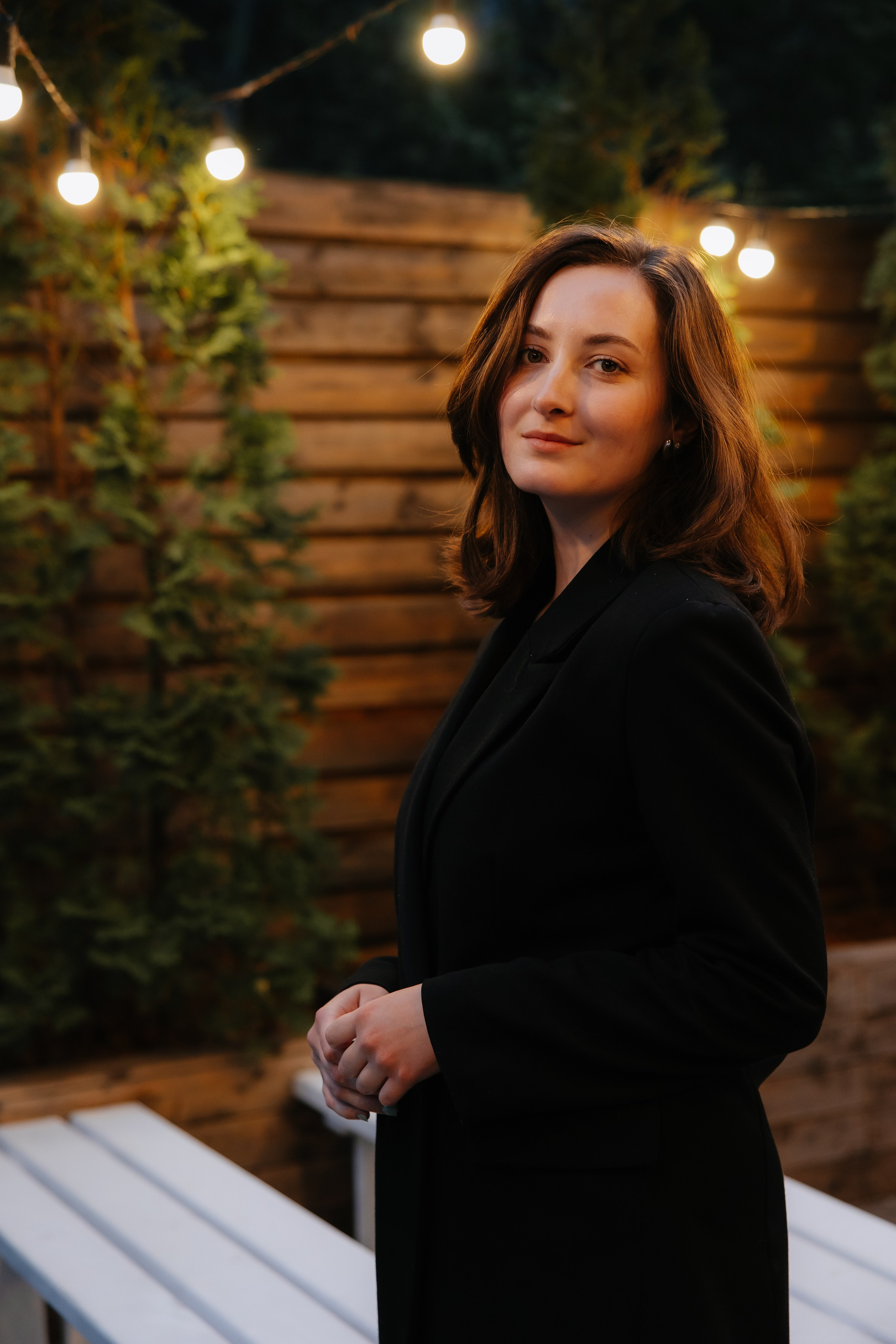 Анастасия и Владимир. Студия 12.24. Алена Бадамшина — свадебный фотограф Воронеж / Москва