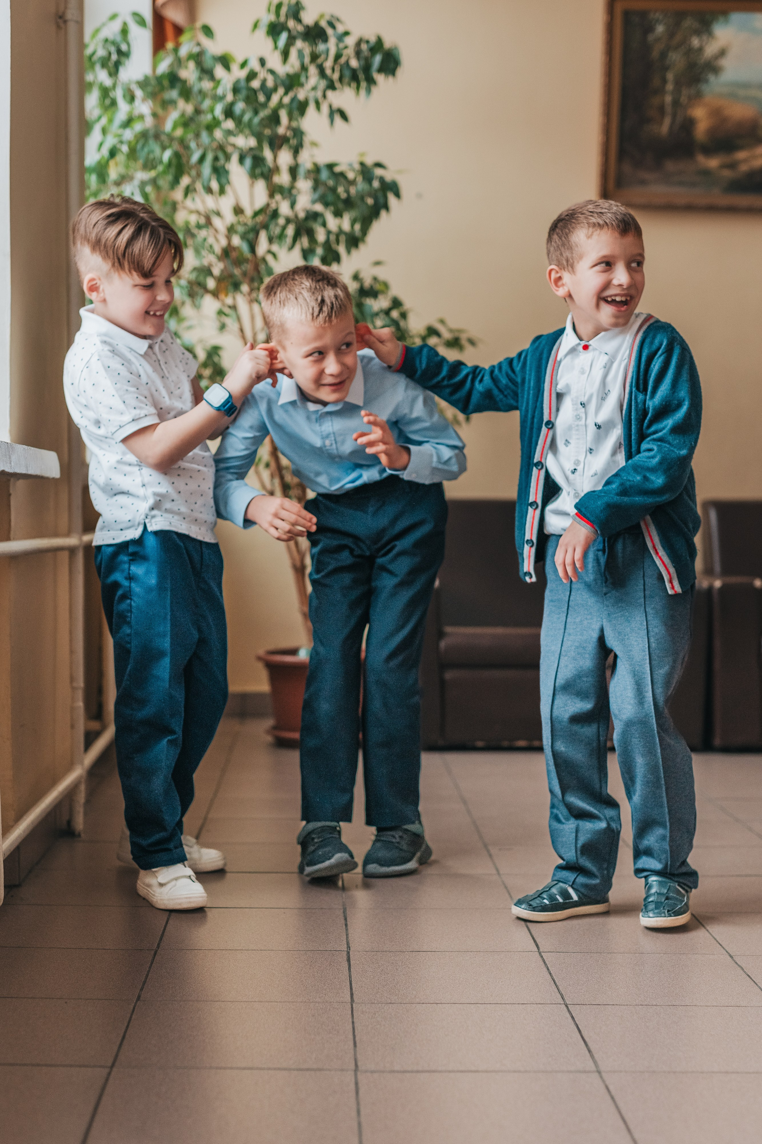 2 класс. Школьные альбомы и альбомы для детского сада. Юлия Осипова. Москва