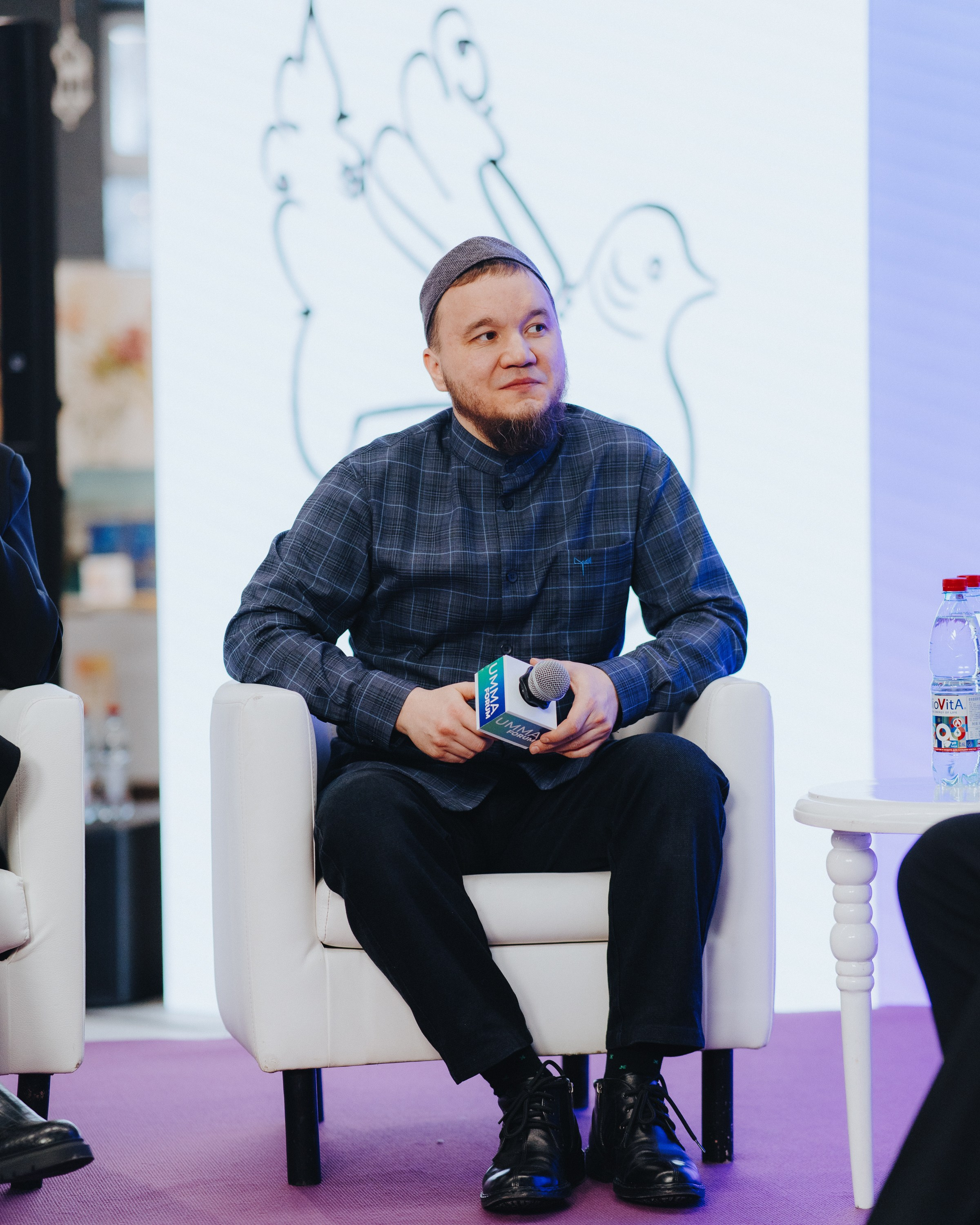 UMMA FORUM. Портретный и Репортажный Фотограф Москва