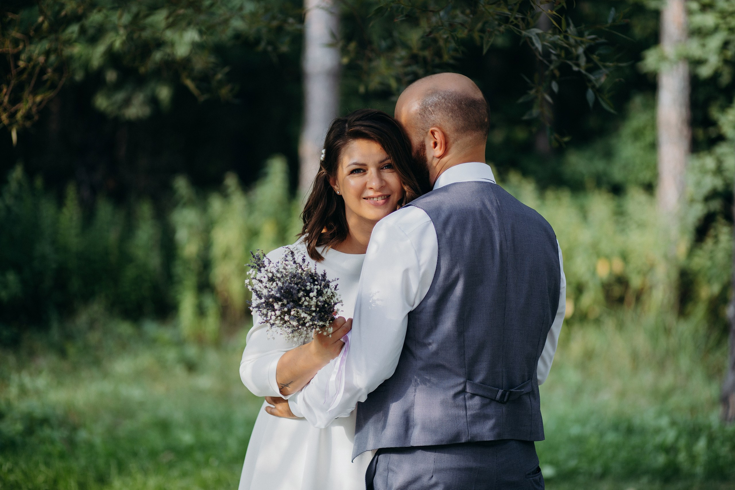 Константин и Галина. Портфолио