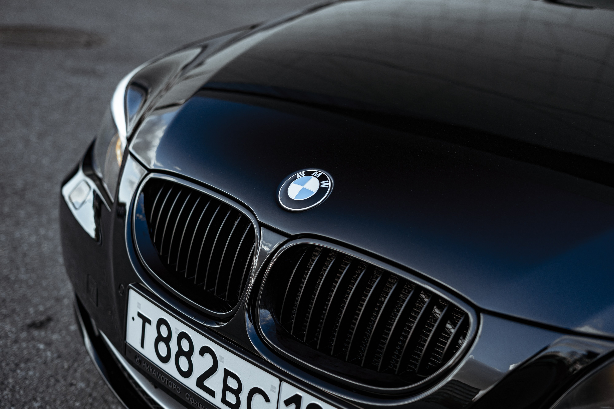 Автомобили. DENY DEW Фотограф Санкт-Петербург