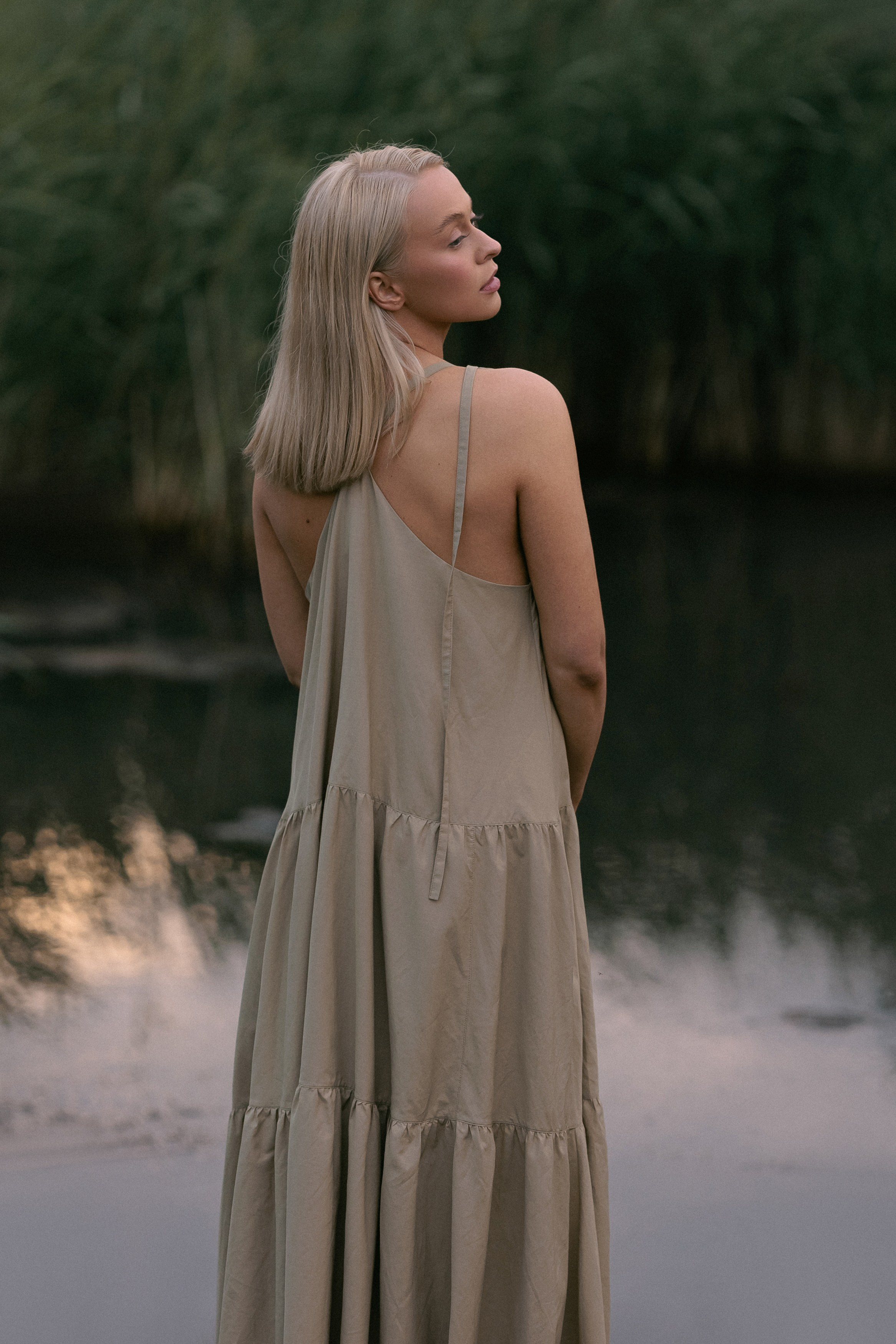 Бренд одежды ENSO. Репортажный фотограф Макс Брагин