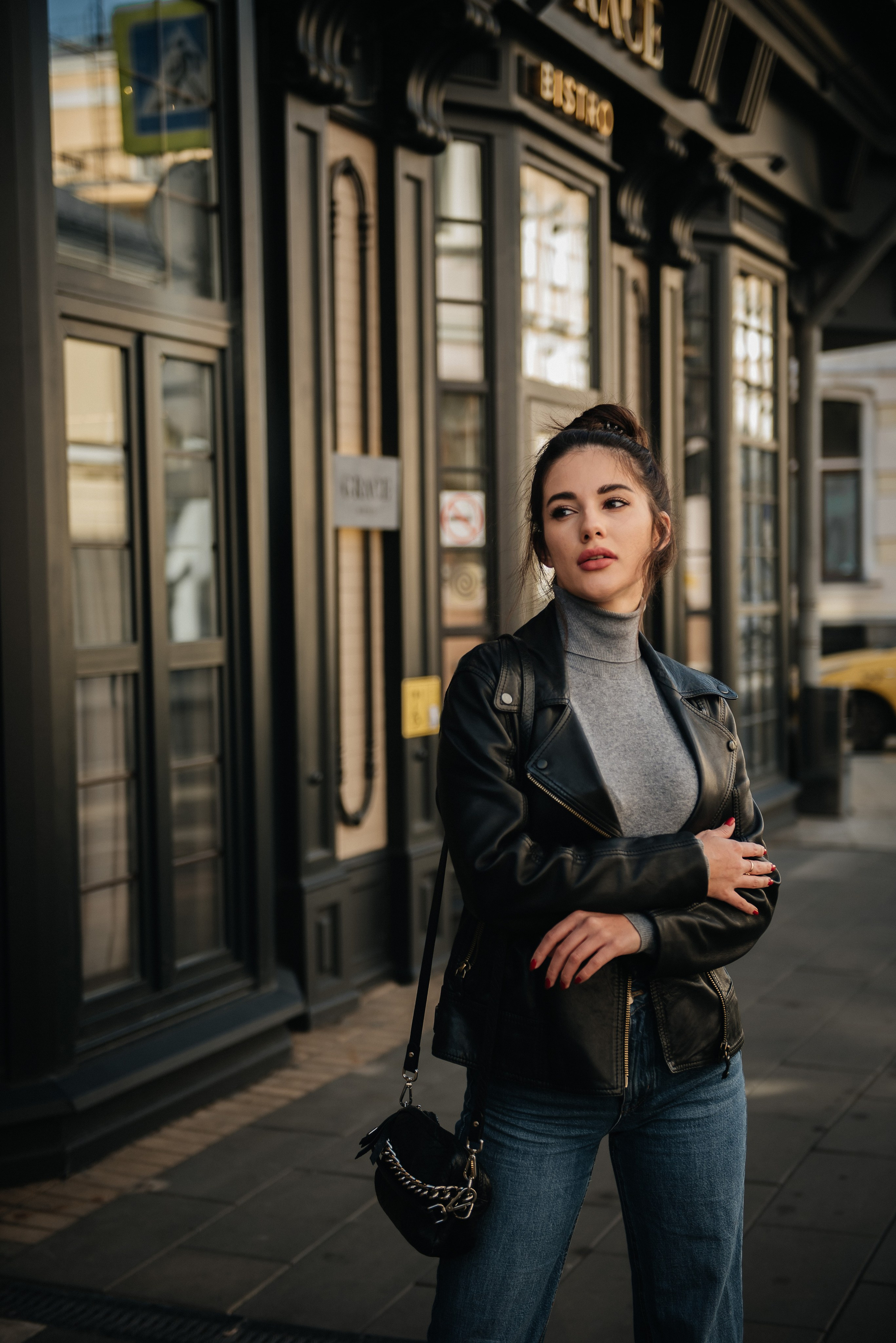 Влада. Фотограф Родионова Екатерина в Москве и Оренбурге