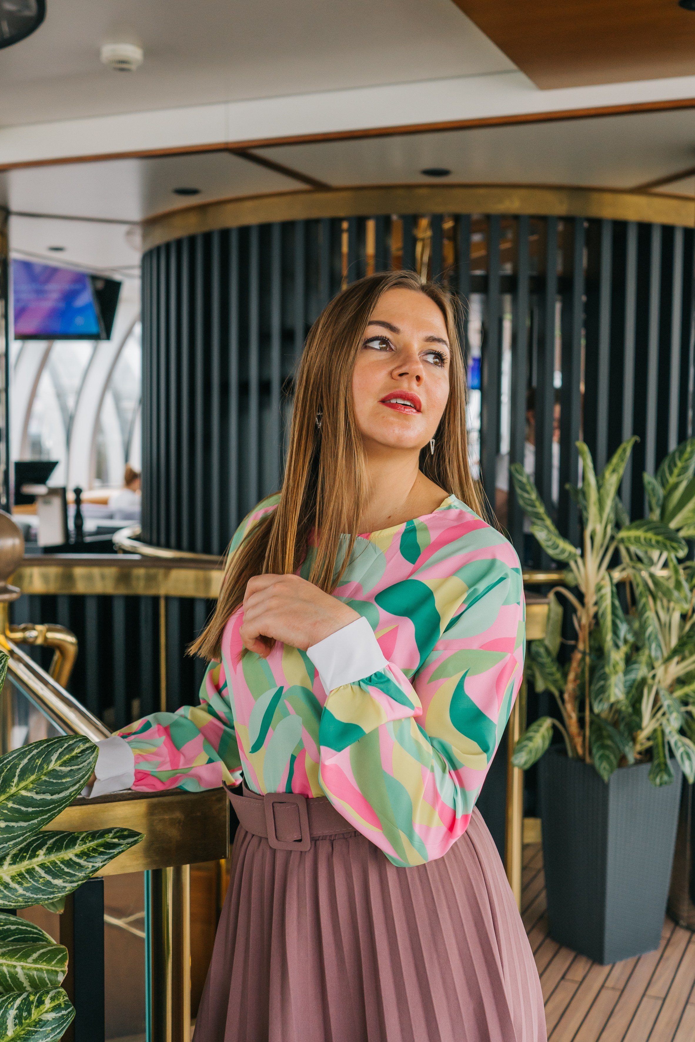 Бизнес-завтраки (организатор Карина Мартиросян). Женский фотограф в Москве Анастасия Сидорова