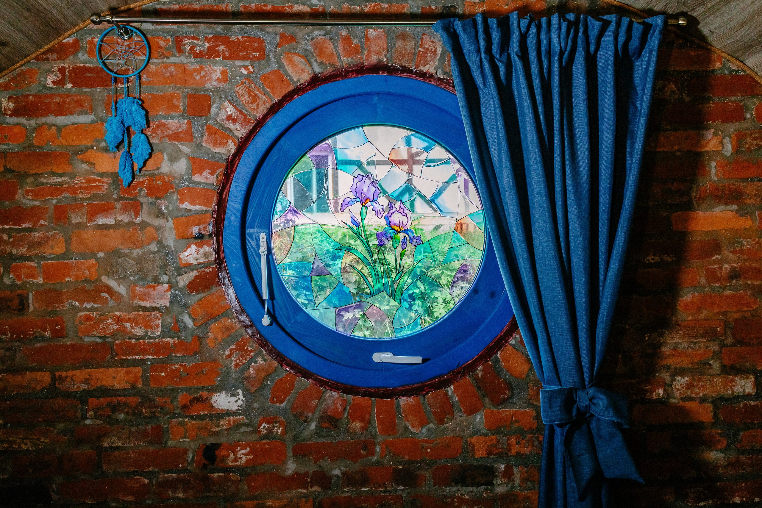 Съёмка объекта недвижимости Хутор Нёттникен. Свадебный, семейный и детский фотограф в Калининграде Елена Кравцова