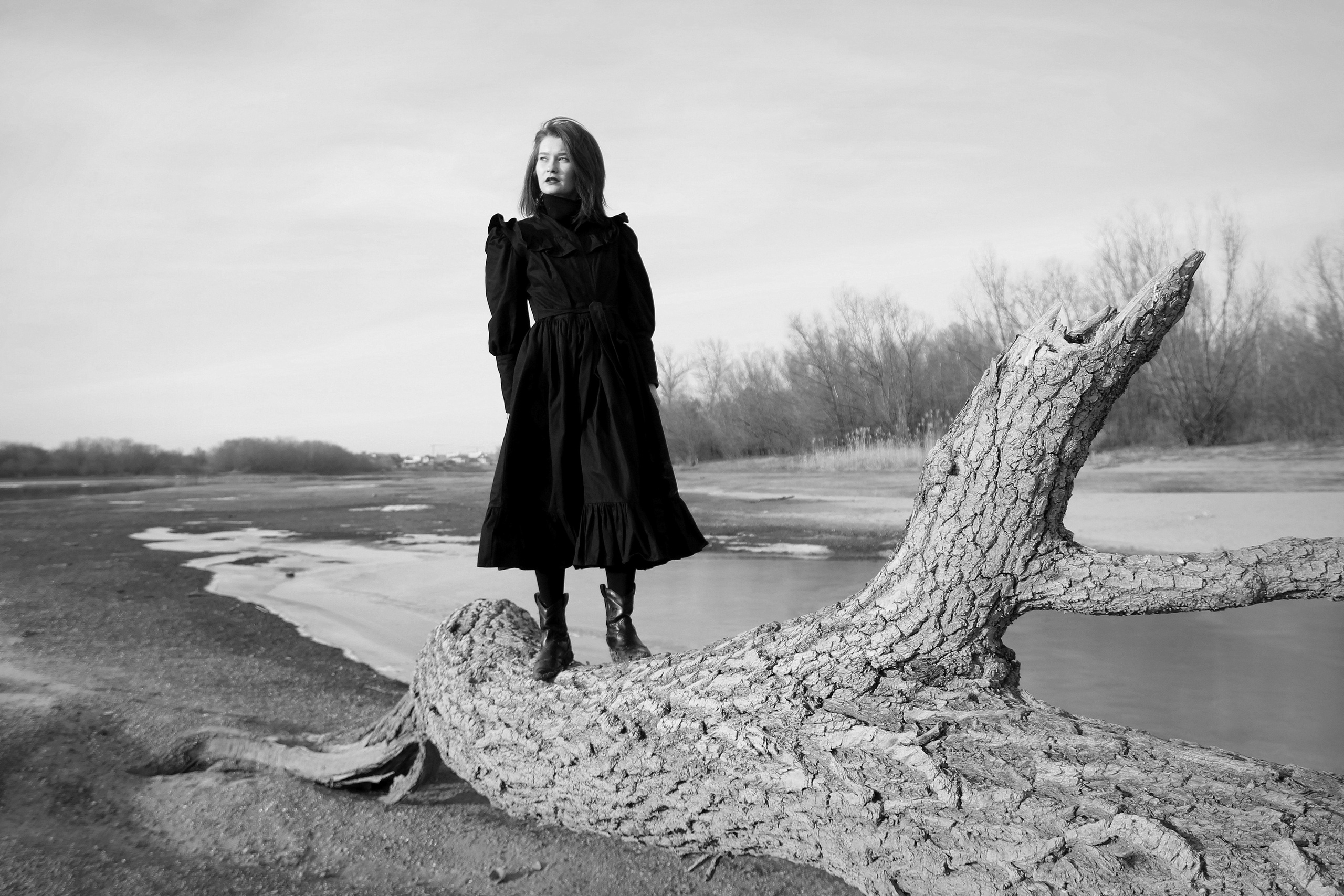 Empty spaces. Серж Дробович | Фотограф | Санкт-Петербург