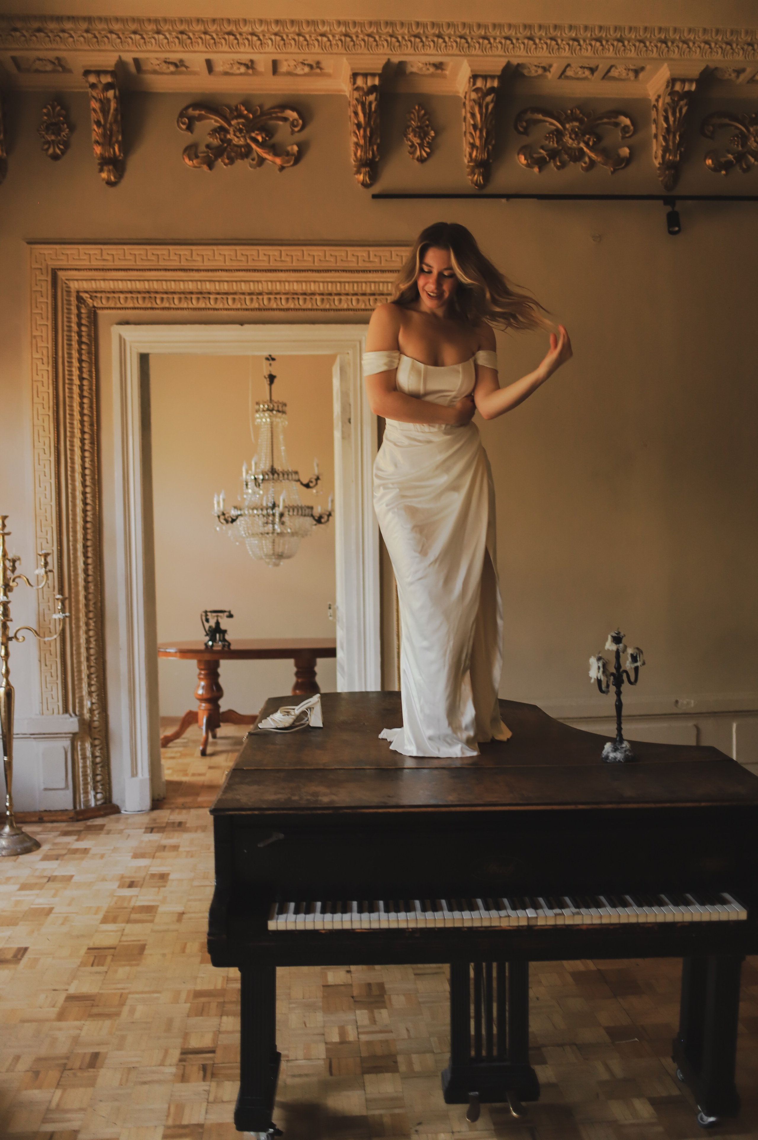 Вячеслав и Екатерина. Фотограф Москва и МО Анастасия Пясковская